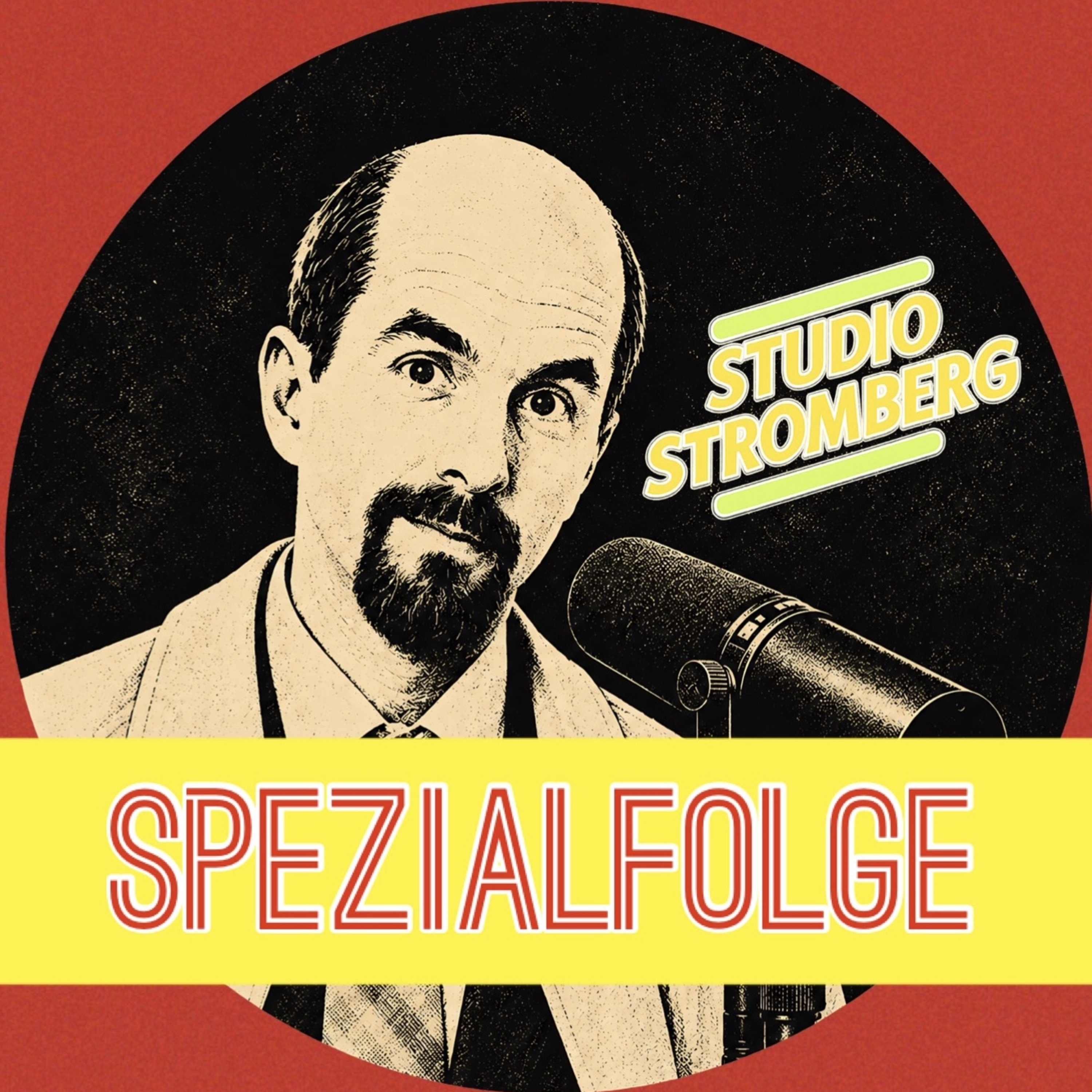 #005 – SF1.3 – Von Authentizität und Inszenierung – Film 2 „Wieder alles wie immer“ (Teil 3/4 • Filmanalyse) episode artwork