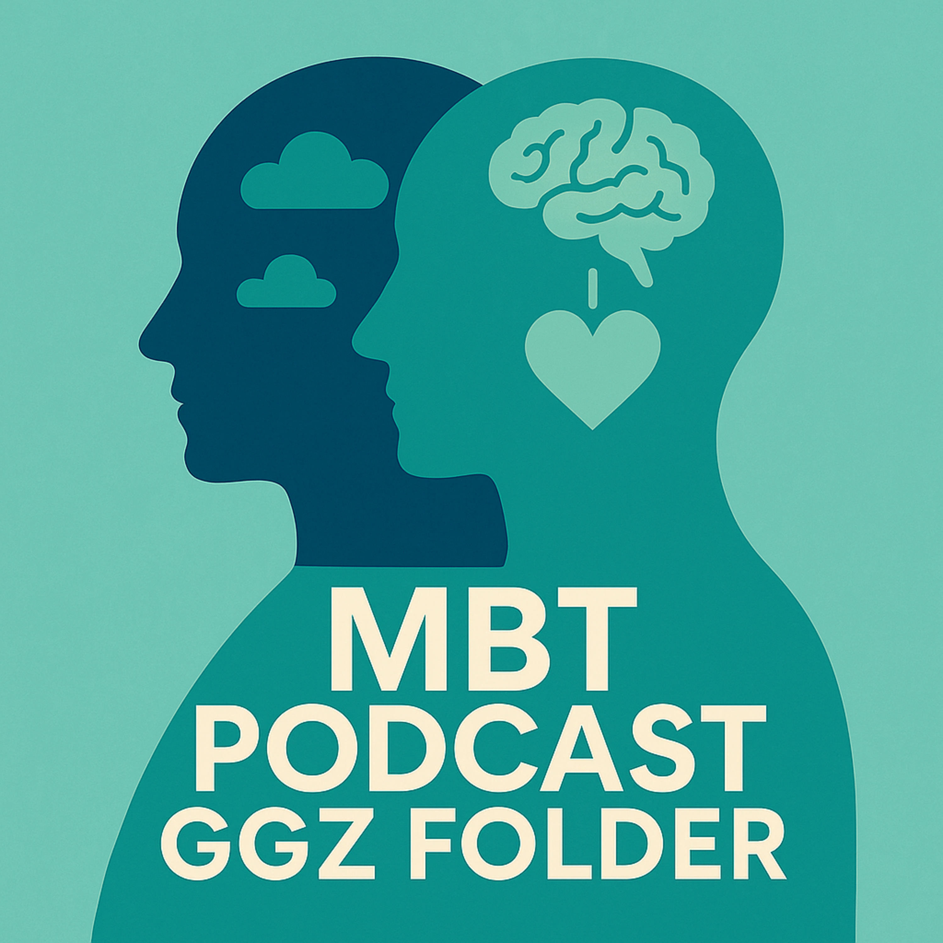 #1: Uitleg MBT folder GGZ Breburg episode artwork
