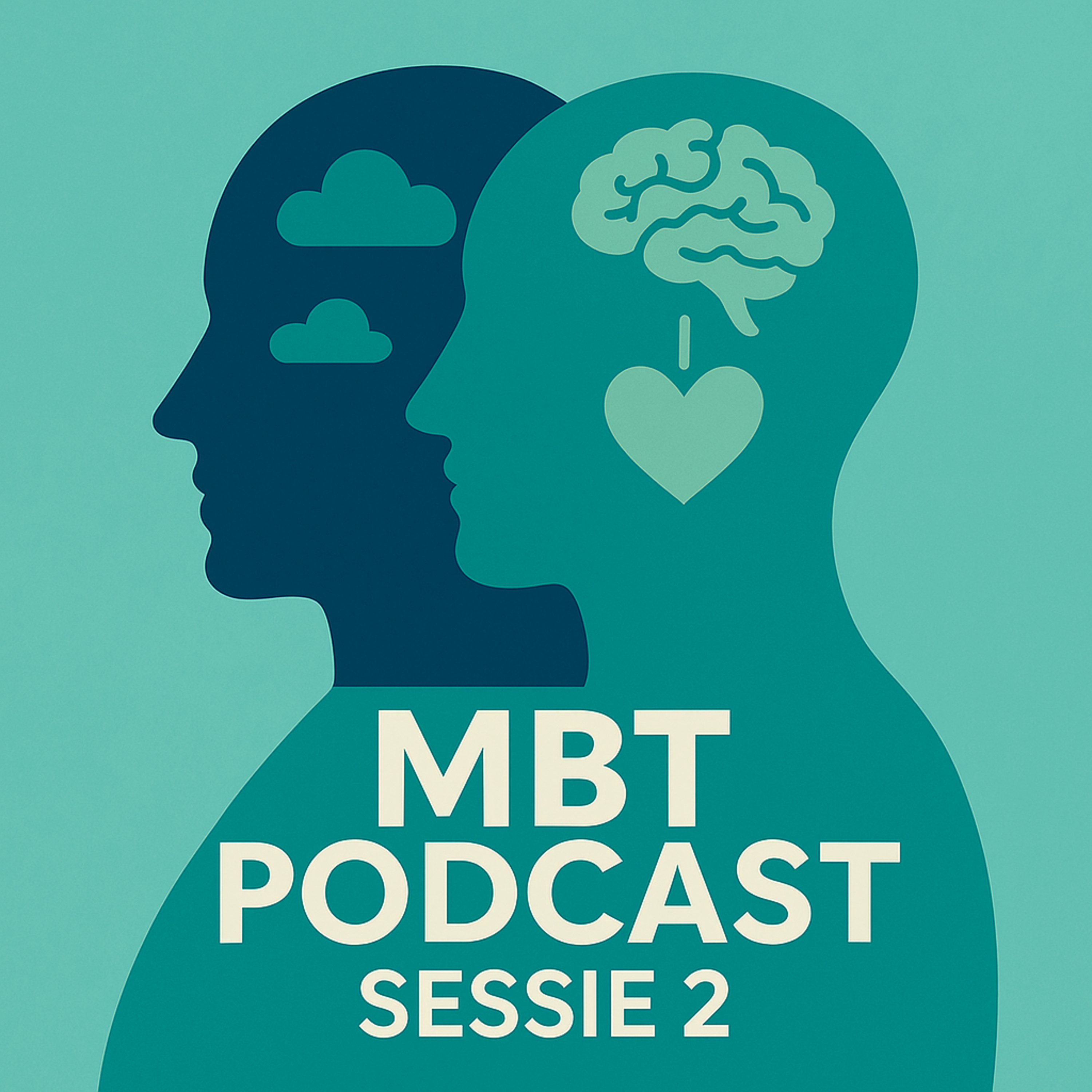 #4: Sessie 2 > MBT Wat betekent het om proberen te hebben met mentaliseren episode artwork