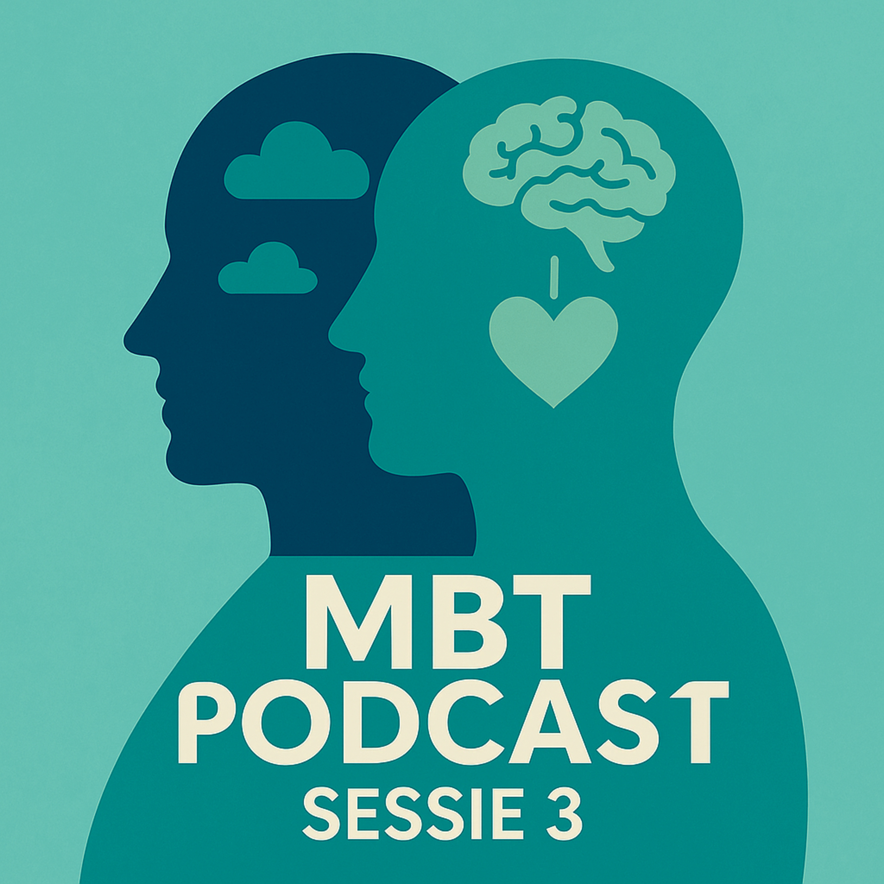 #5: Sessie 3 > MBT Emoties en waarom we emoties hebben episode artwork