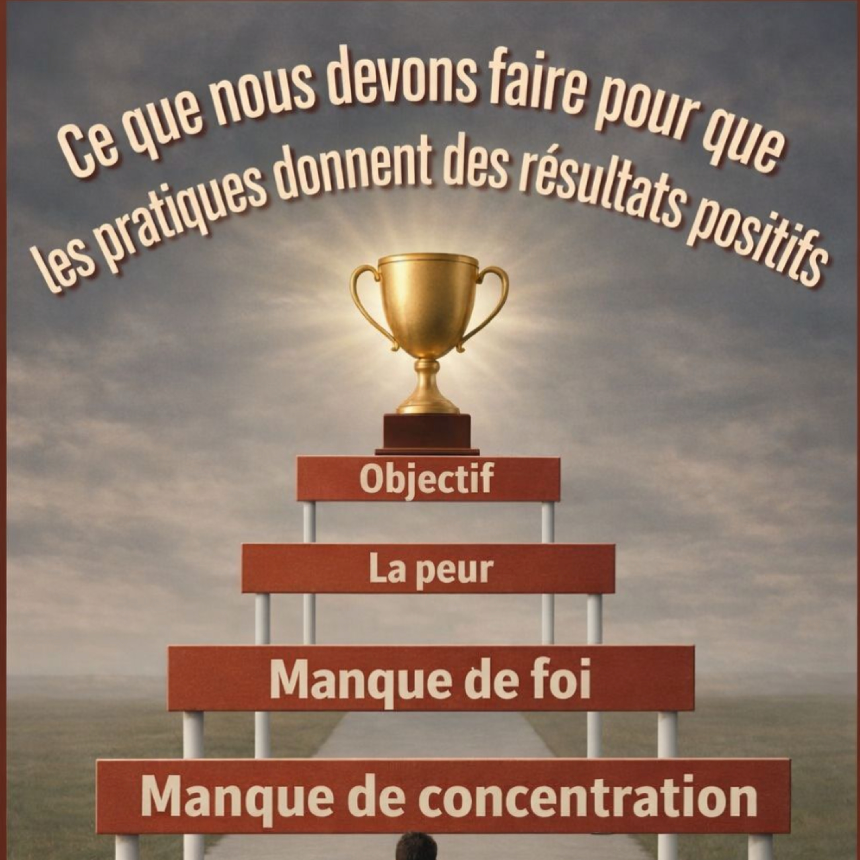 Que devons-nous faire pour que les pratiques donnent des résultats positifs | Conférence 45 - Cours de Connaissance de Soi
