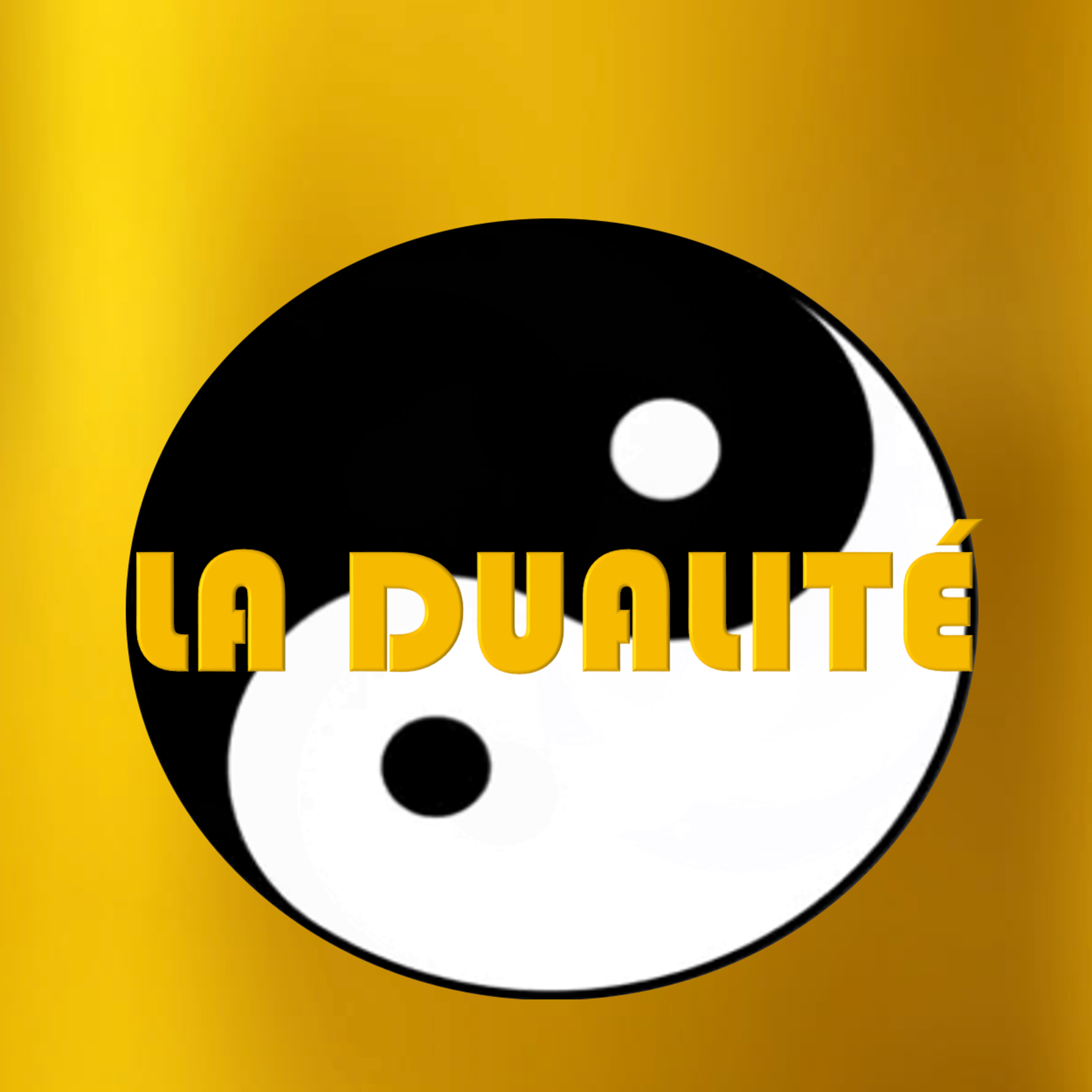 La Dualité ☯️ | Conférence 49 - Cours de Connaissance de Soi