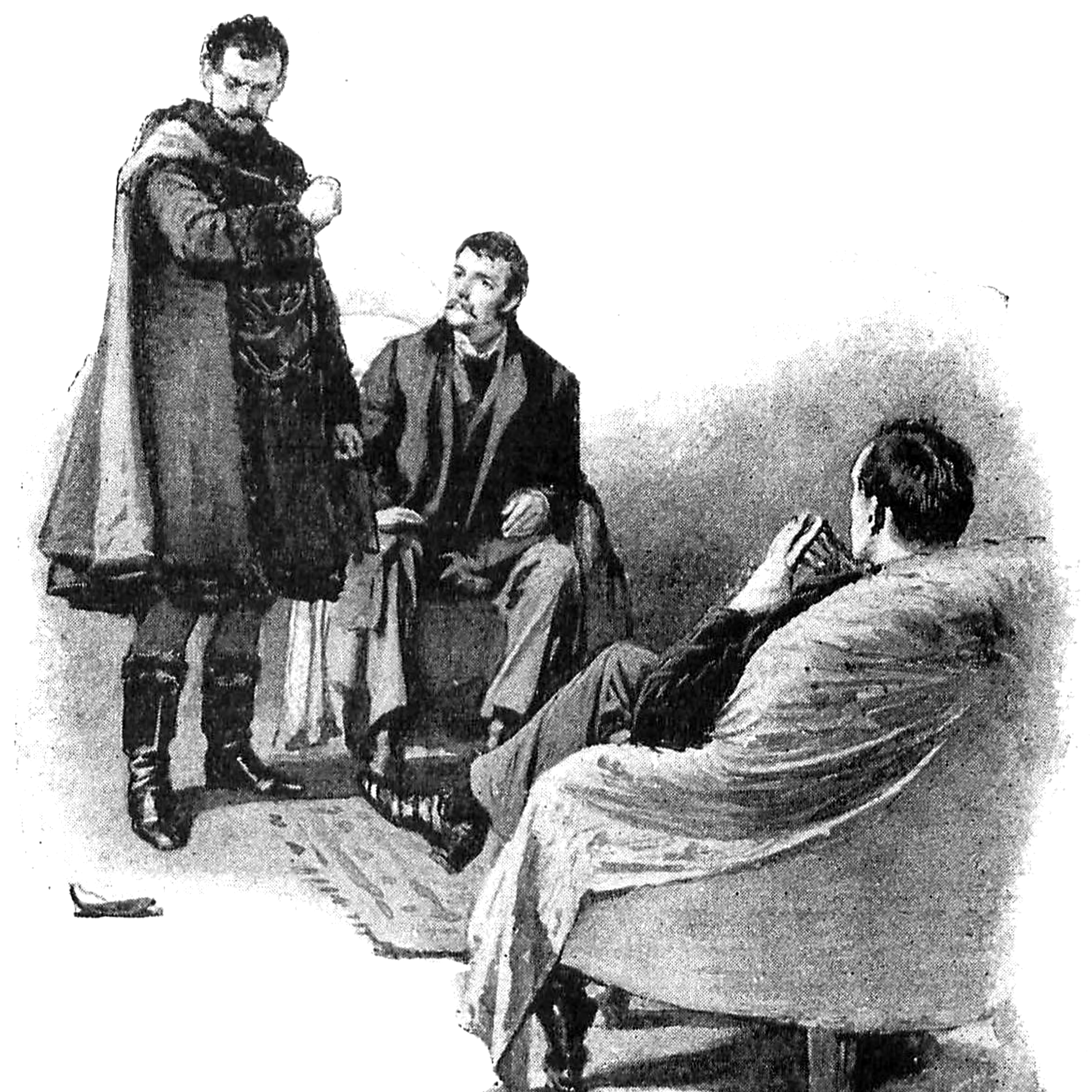 Classic Audiobooks Collection