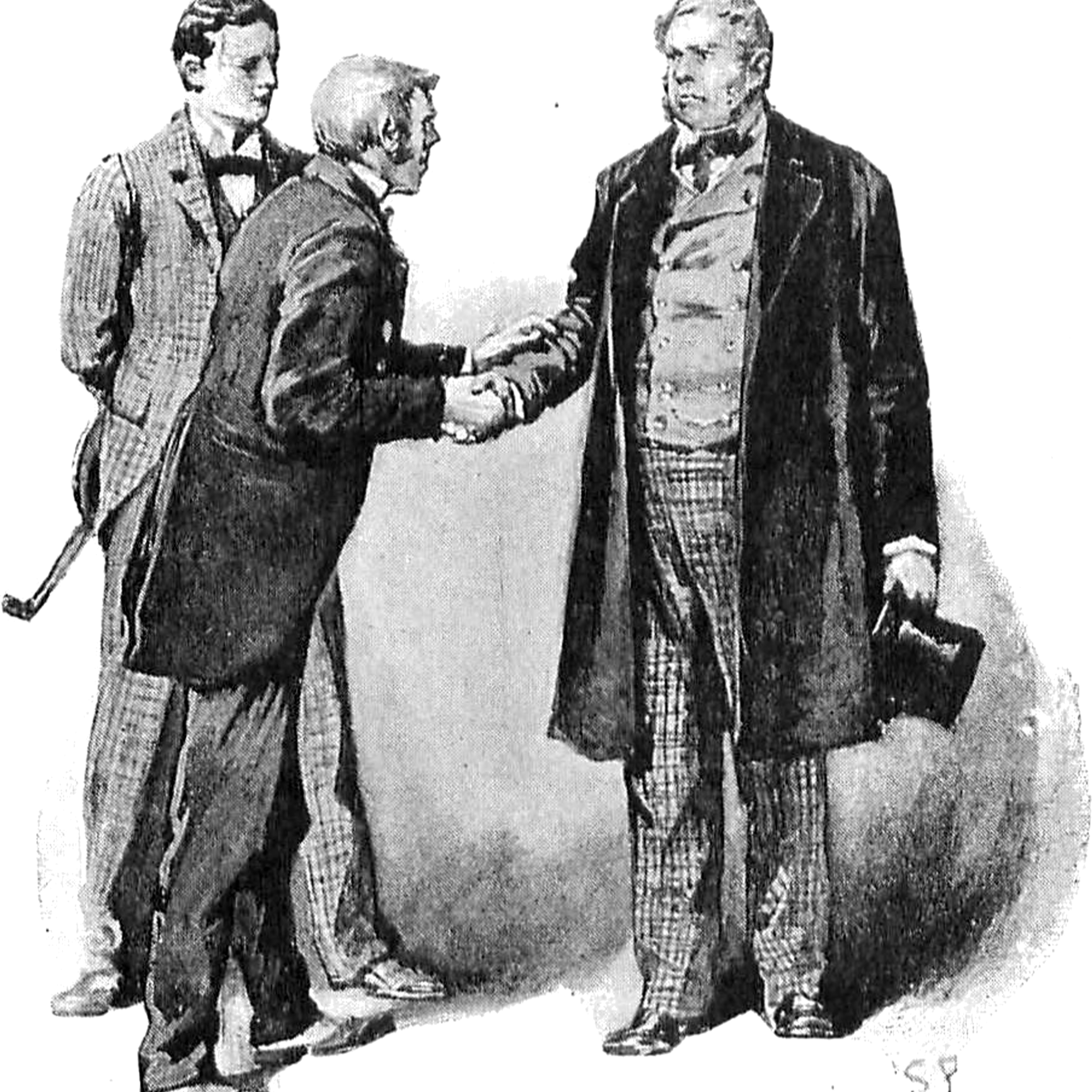 Classic Audiobooks Collection