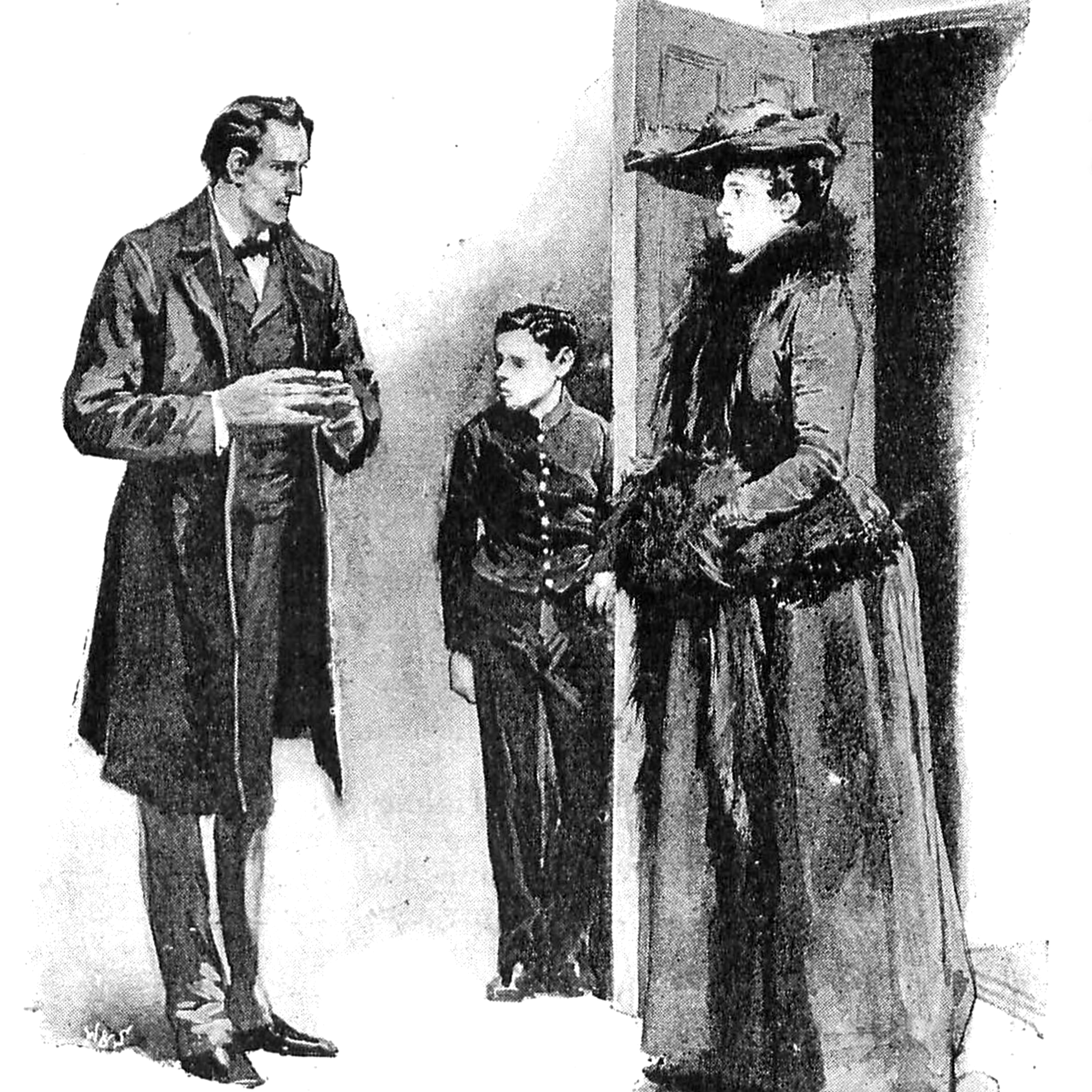 Classic Audiobooks Collection