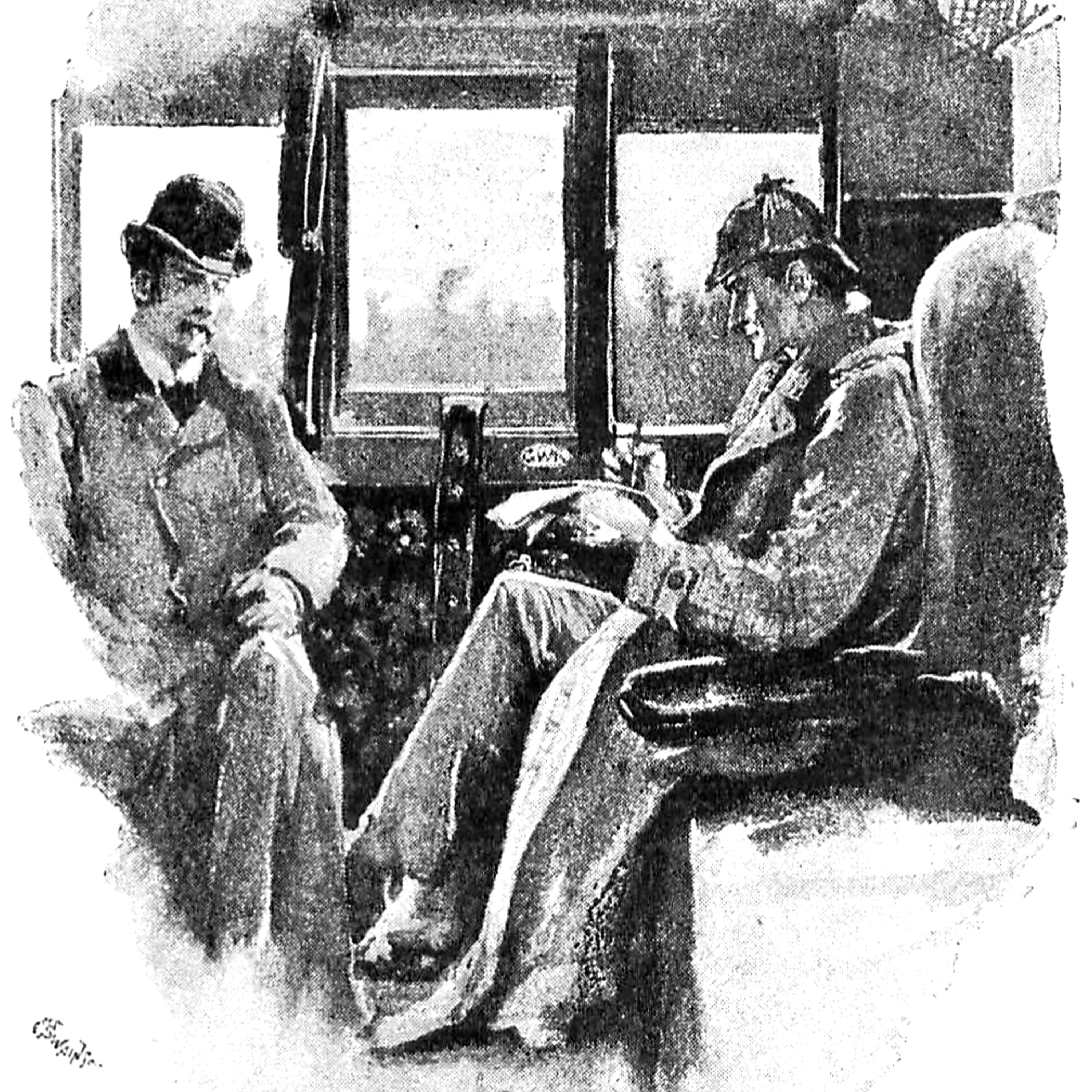 Classic Audiobooks Collection