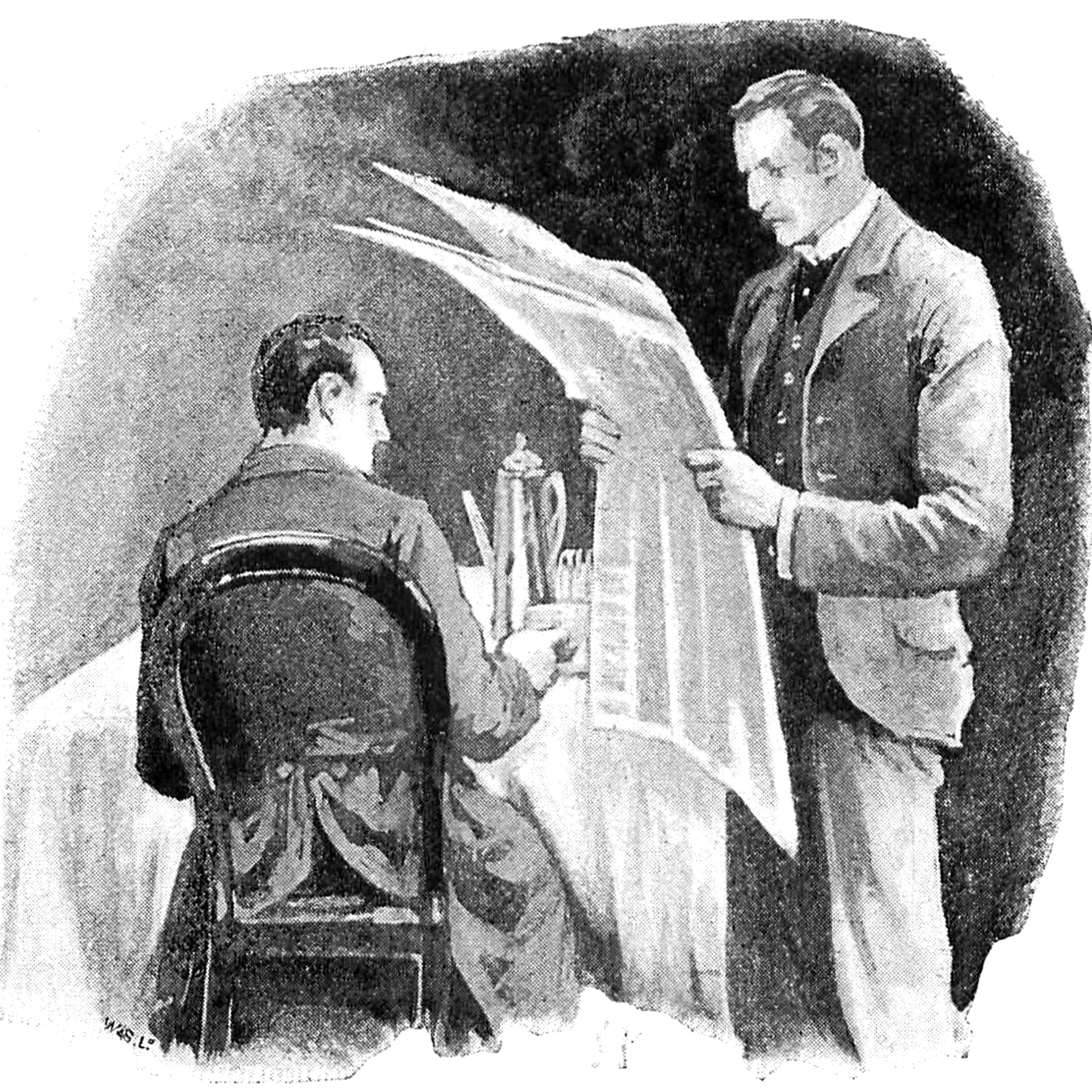 Classic Audiobooks Collection