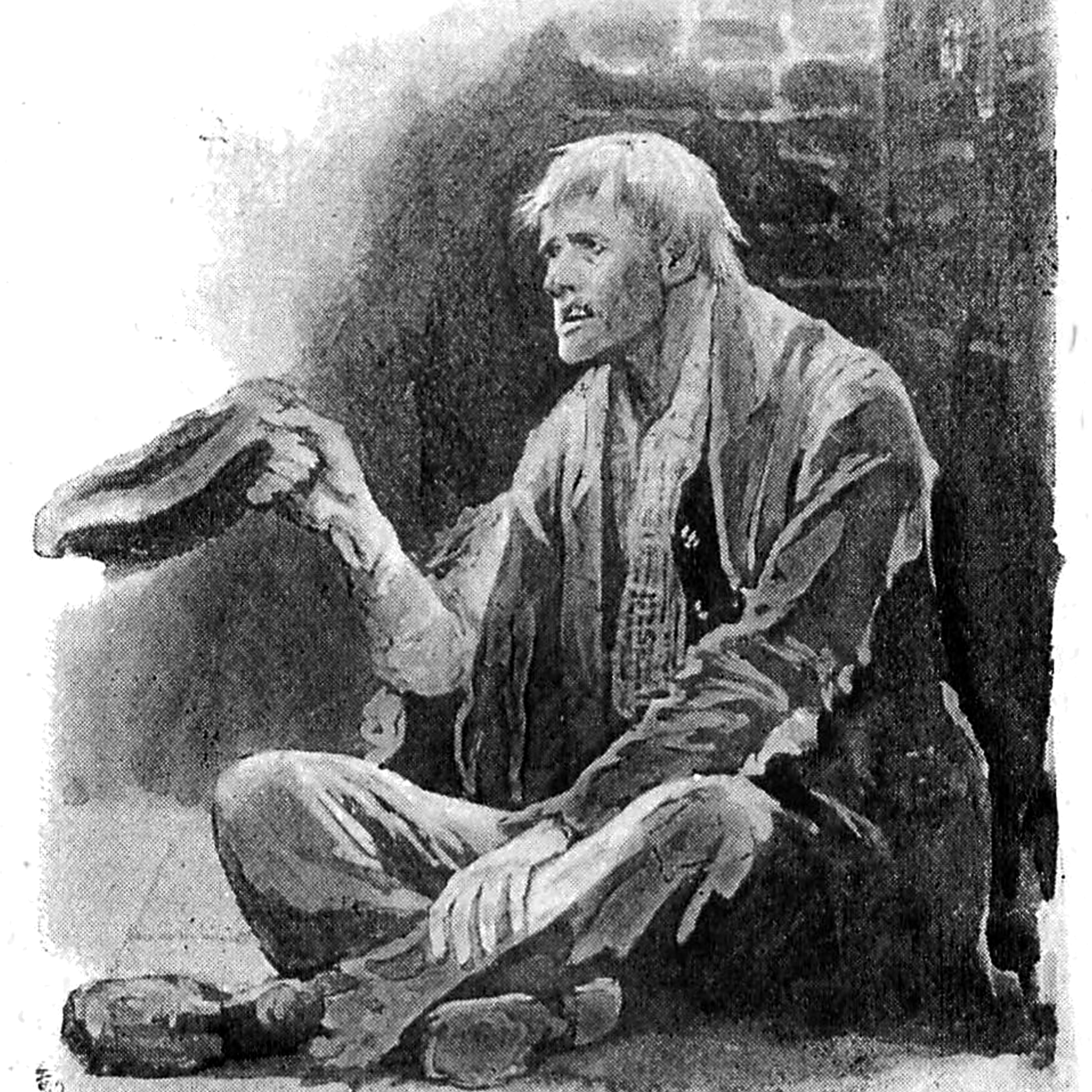 Classic Audiobooks Collection