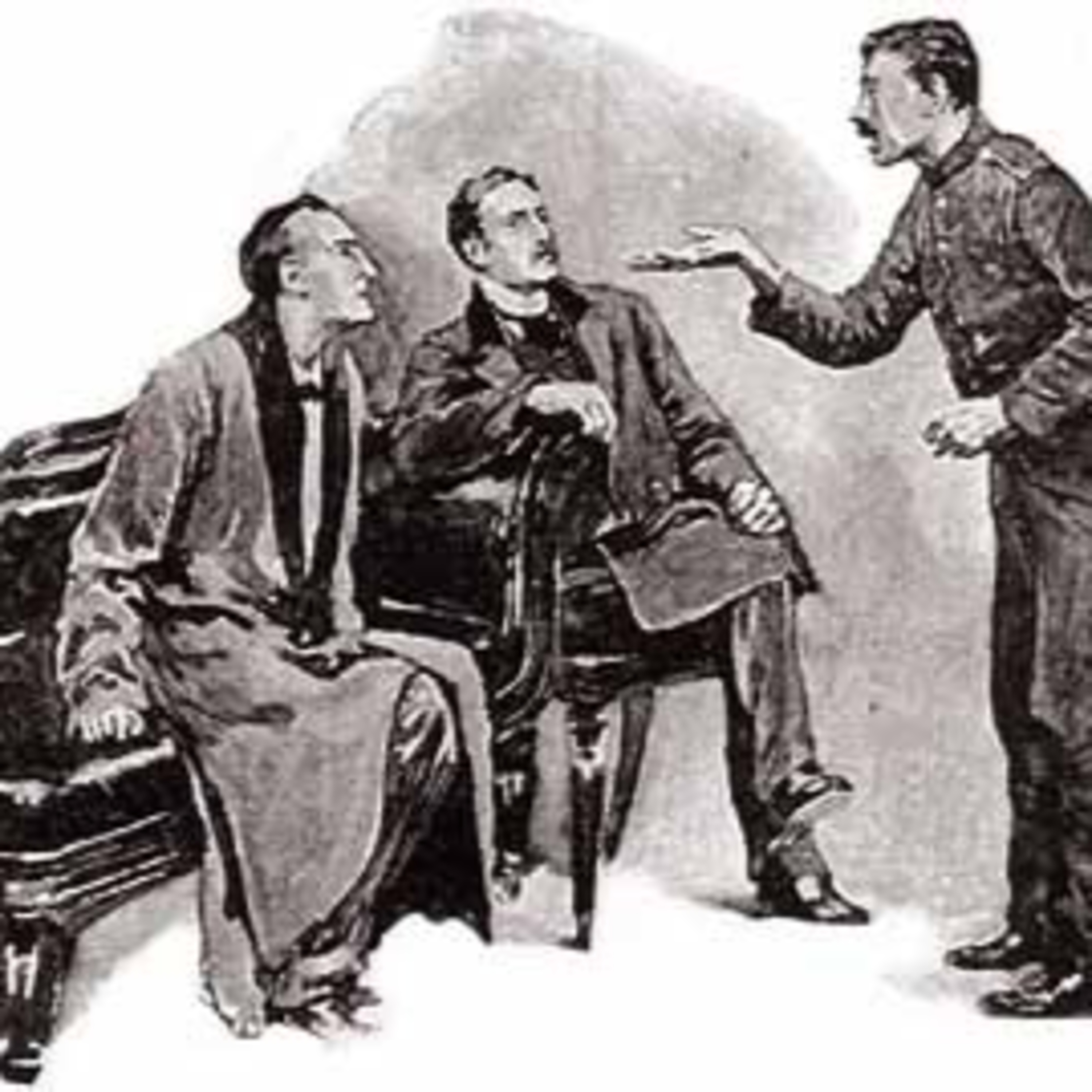 Classic Audiobooks Collection