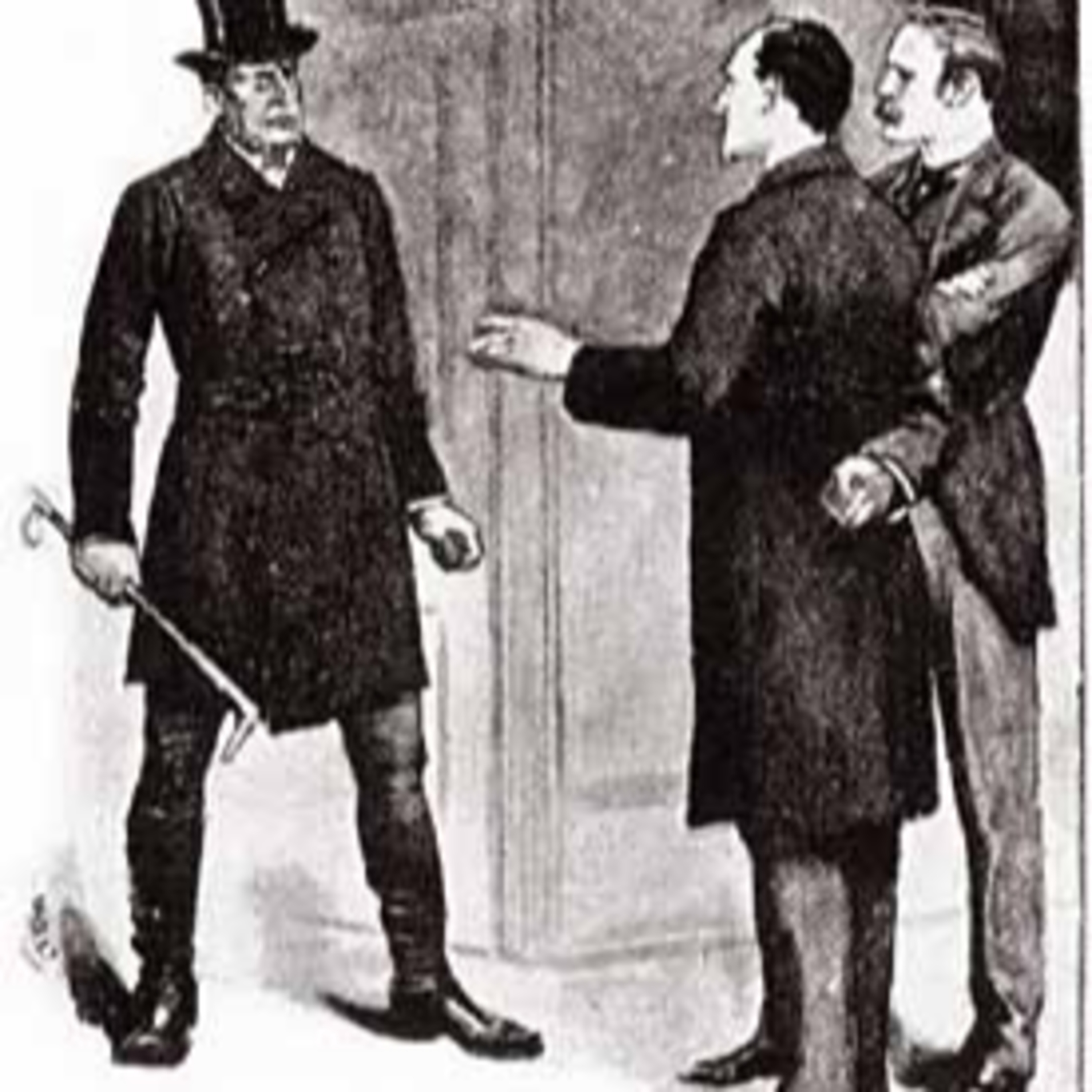 Classic Audiobooks Collection