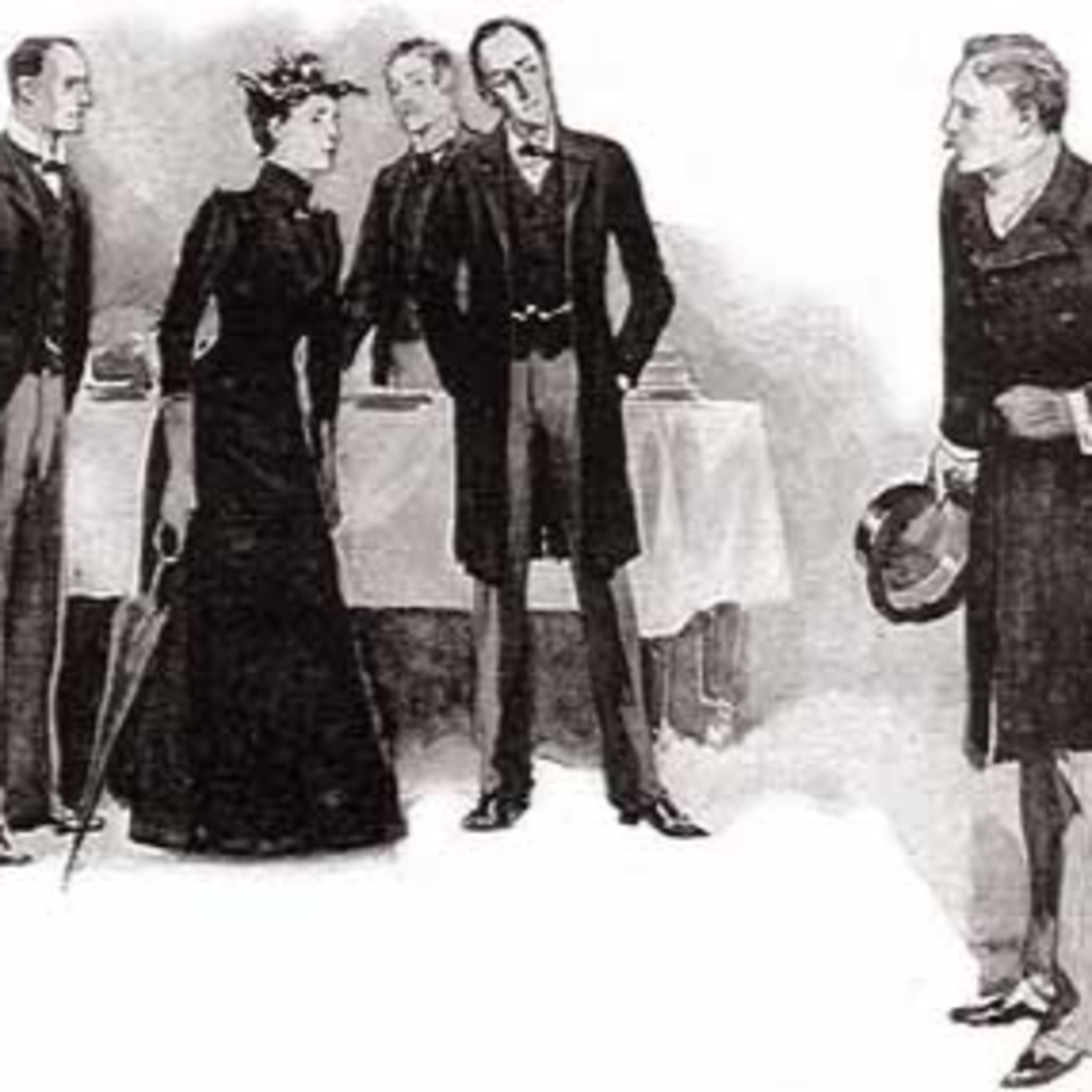 Classic Audiobooks Collection