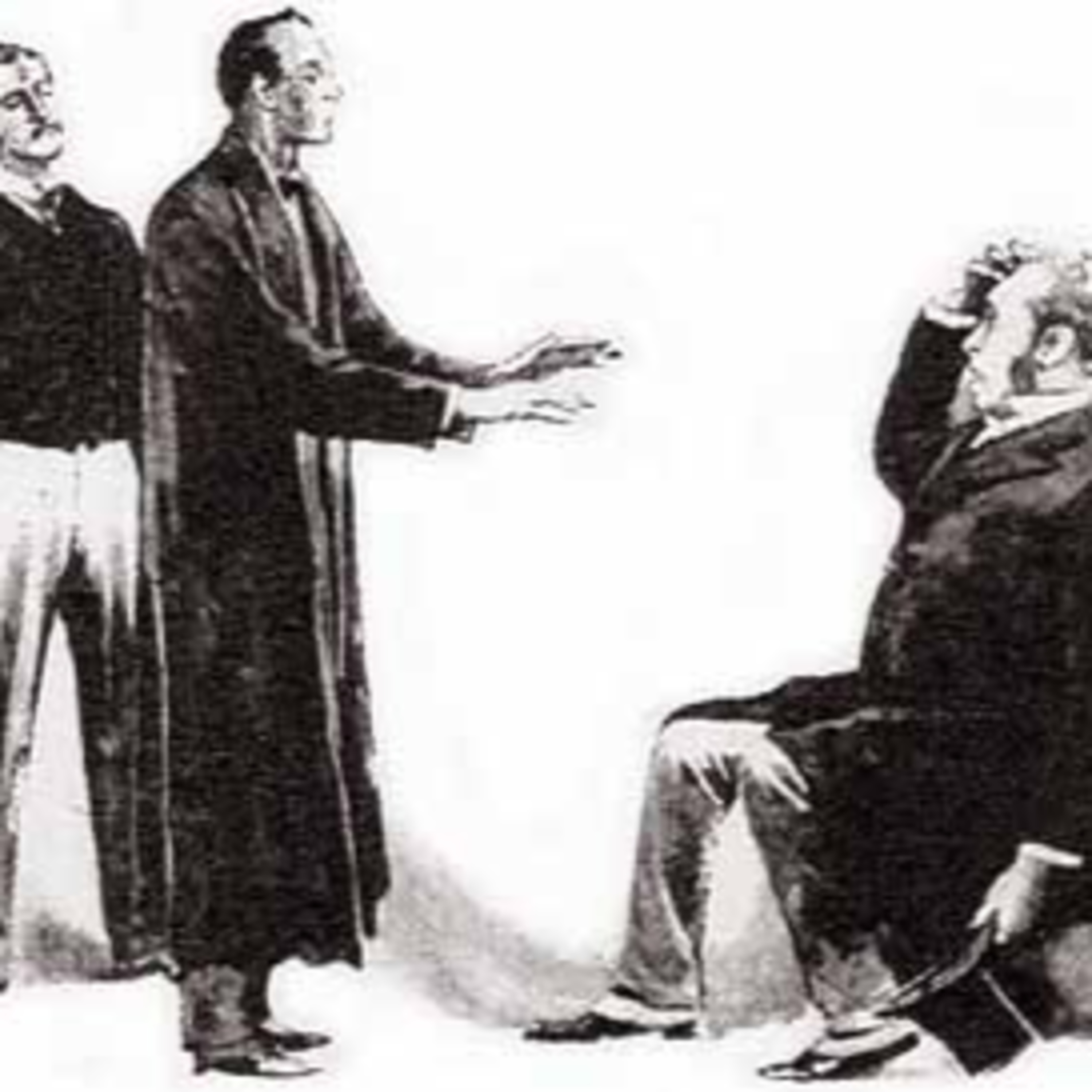 Classic Audiobooks Collection