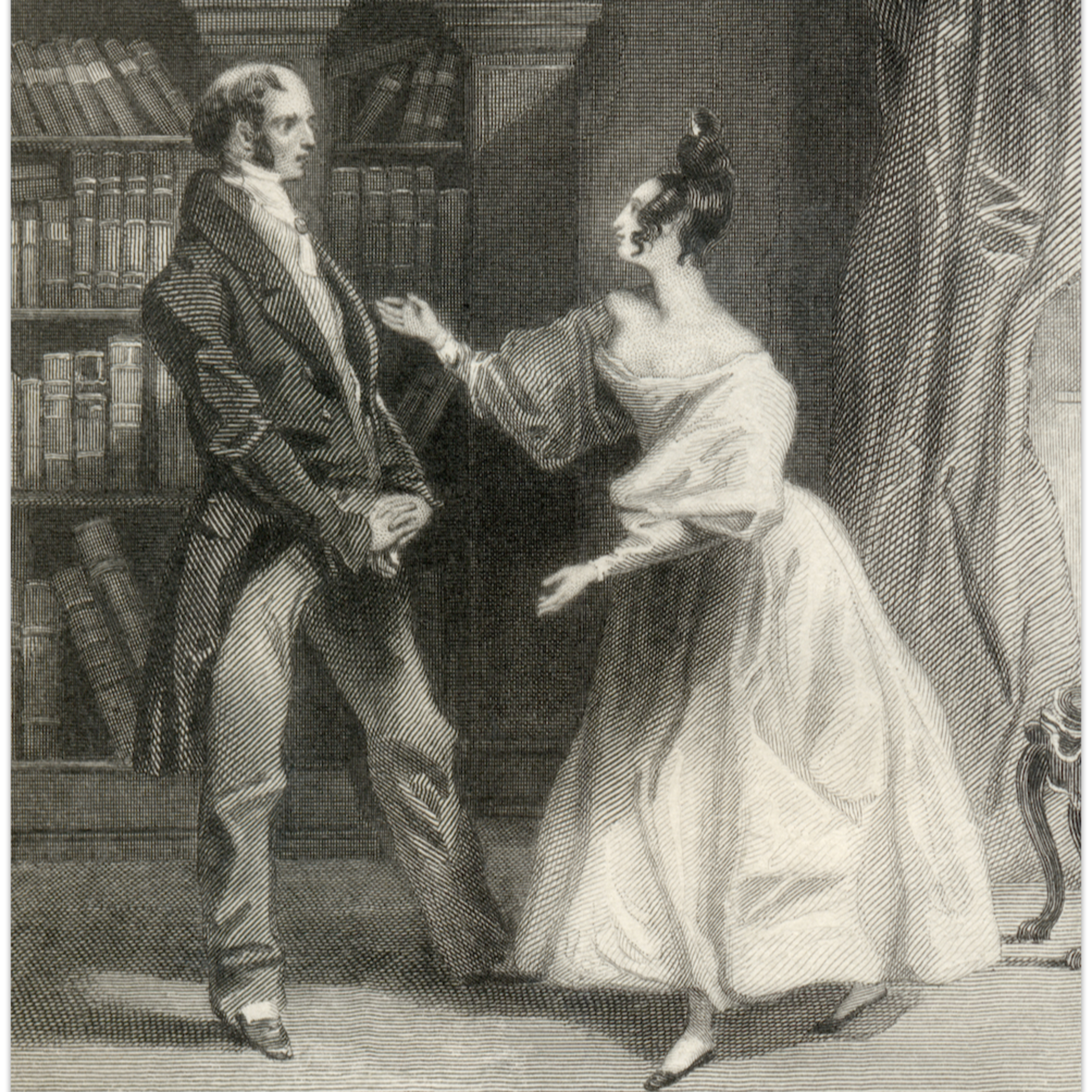 Classic Audiobooks Collection