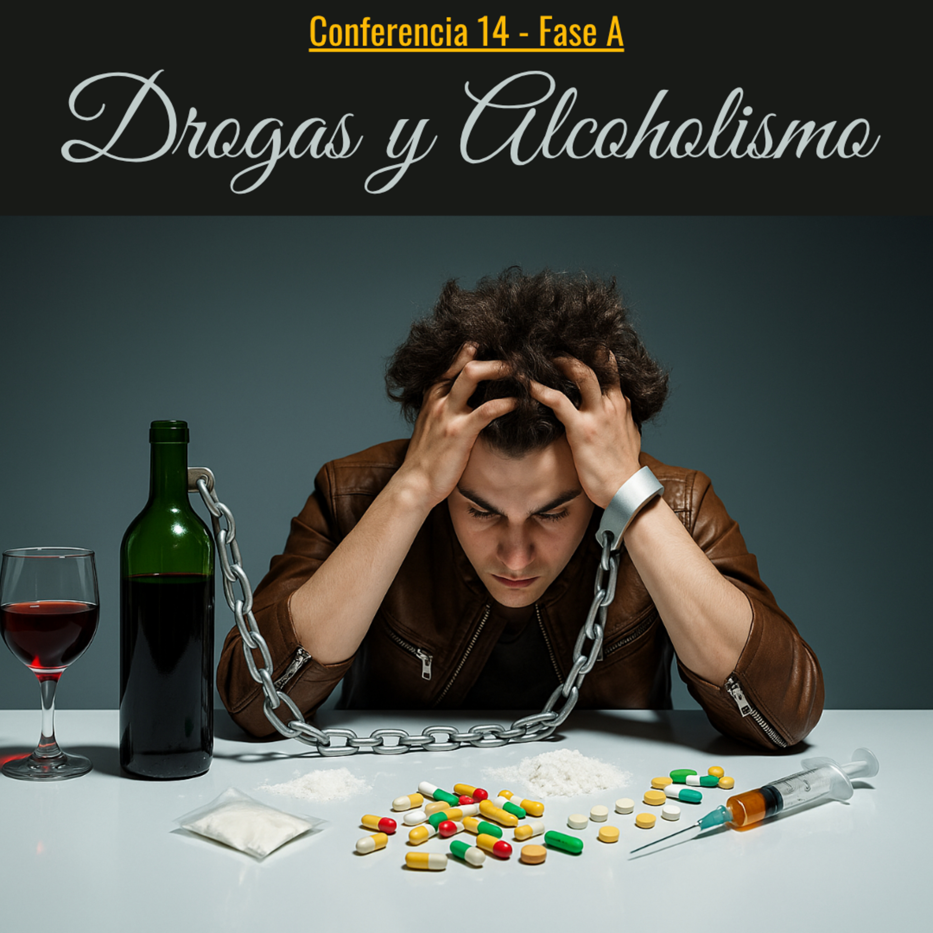 Conocimiento De Sí Mismo