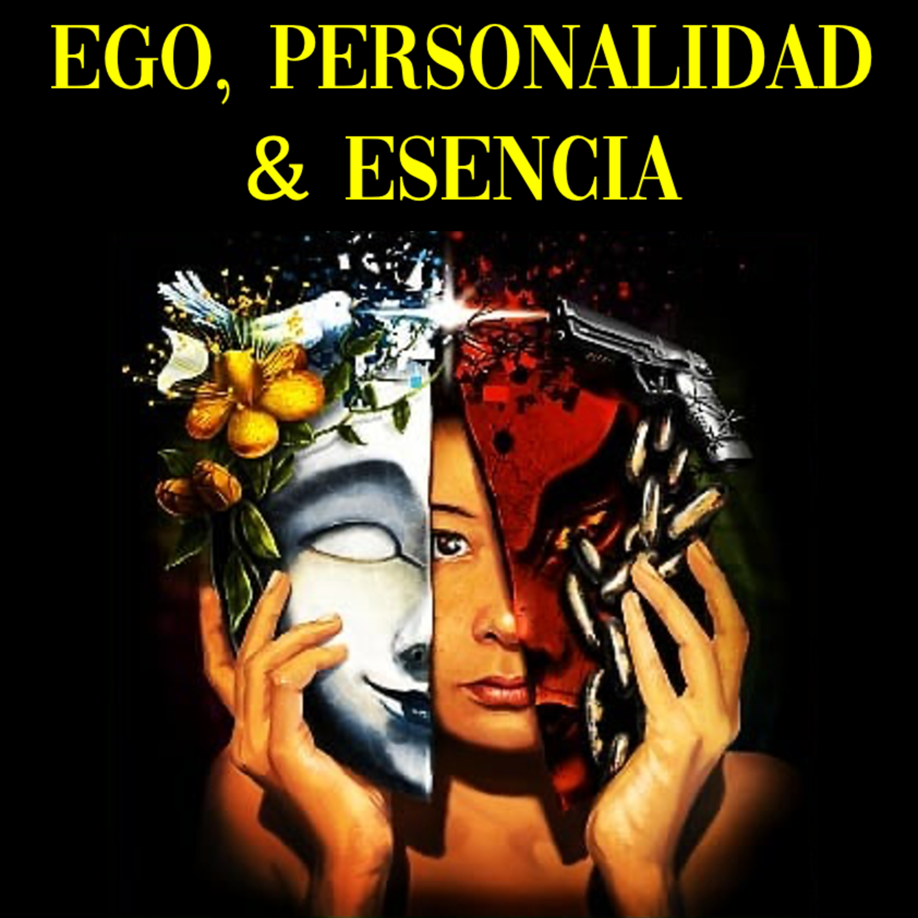 Conocimiento De Sí Mismo