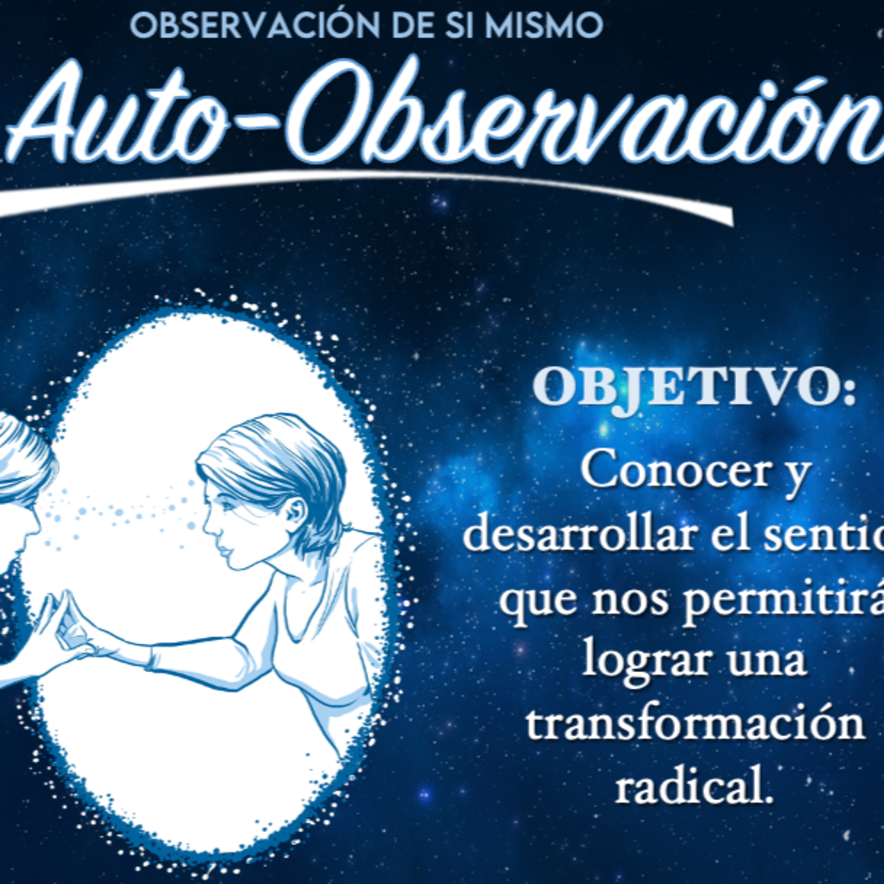 Conocimiento De Sí Mismo