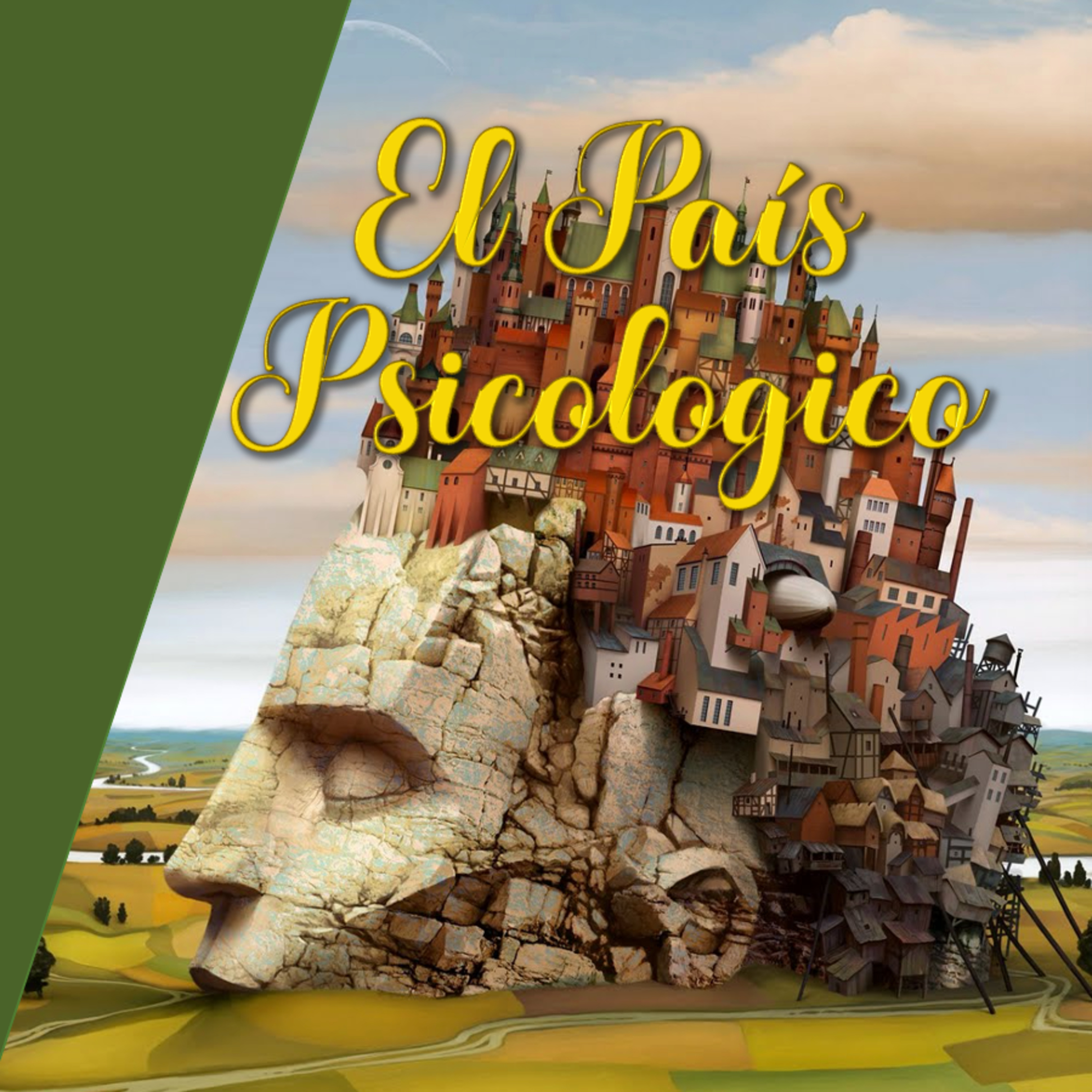 Conocimiento De Sí Mismo