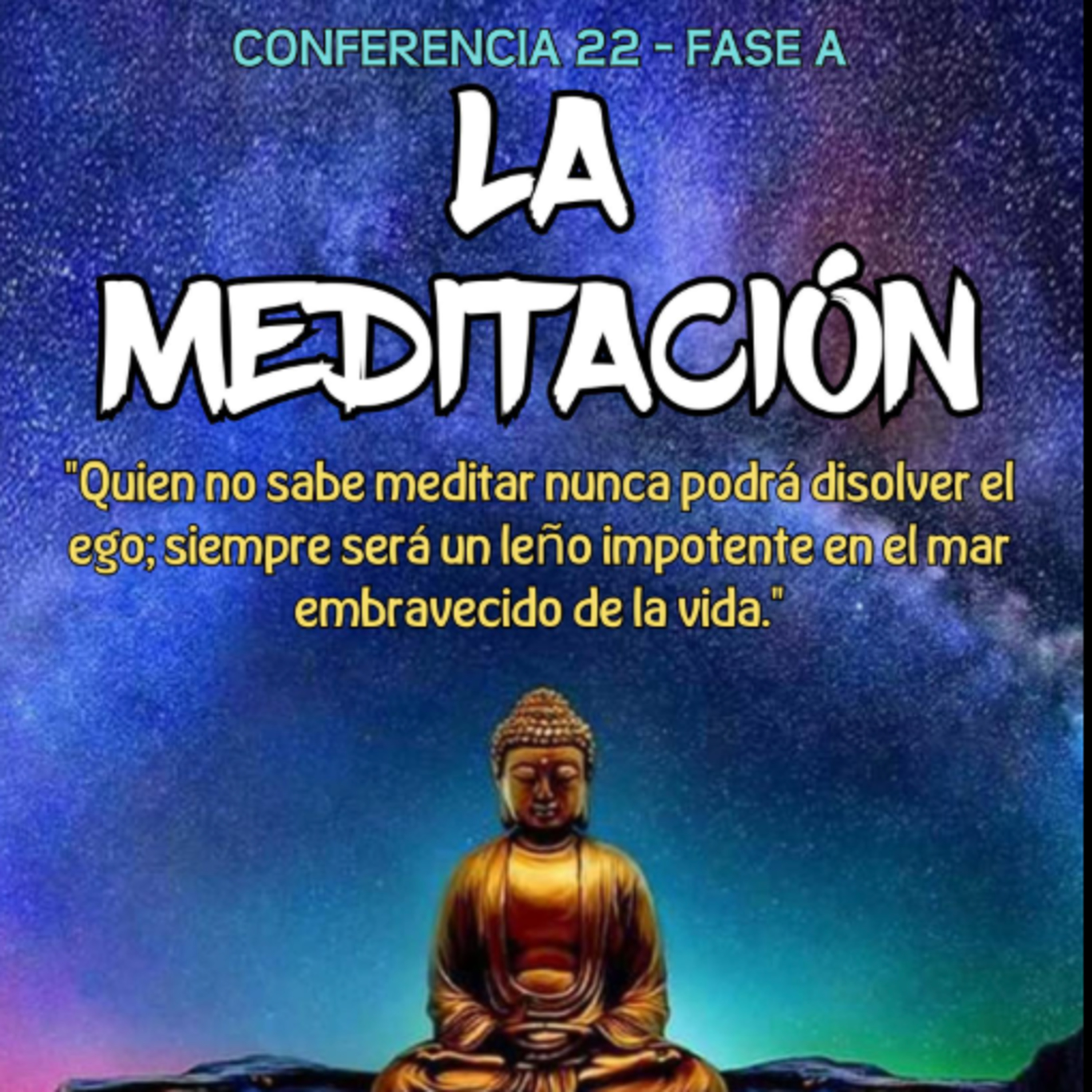 Conocimiento De Sí Mismo