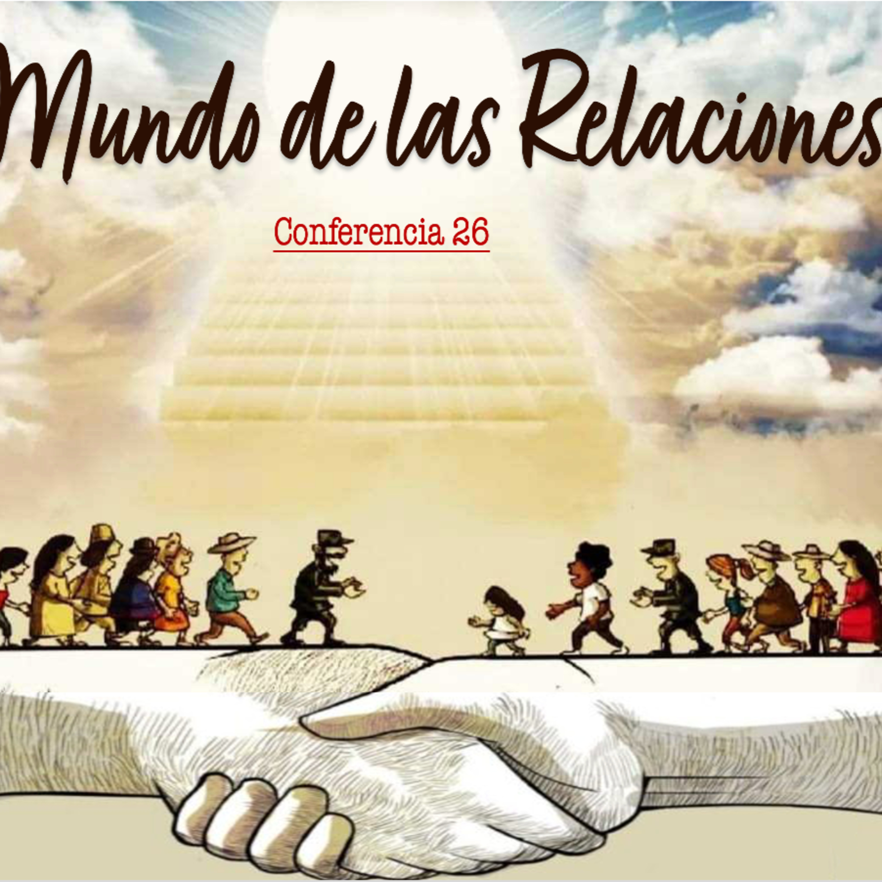 Conocimiento De Sí Mismo