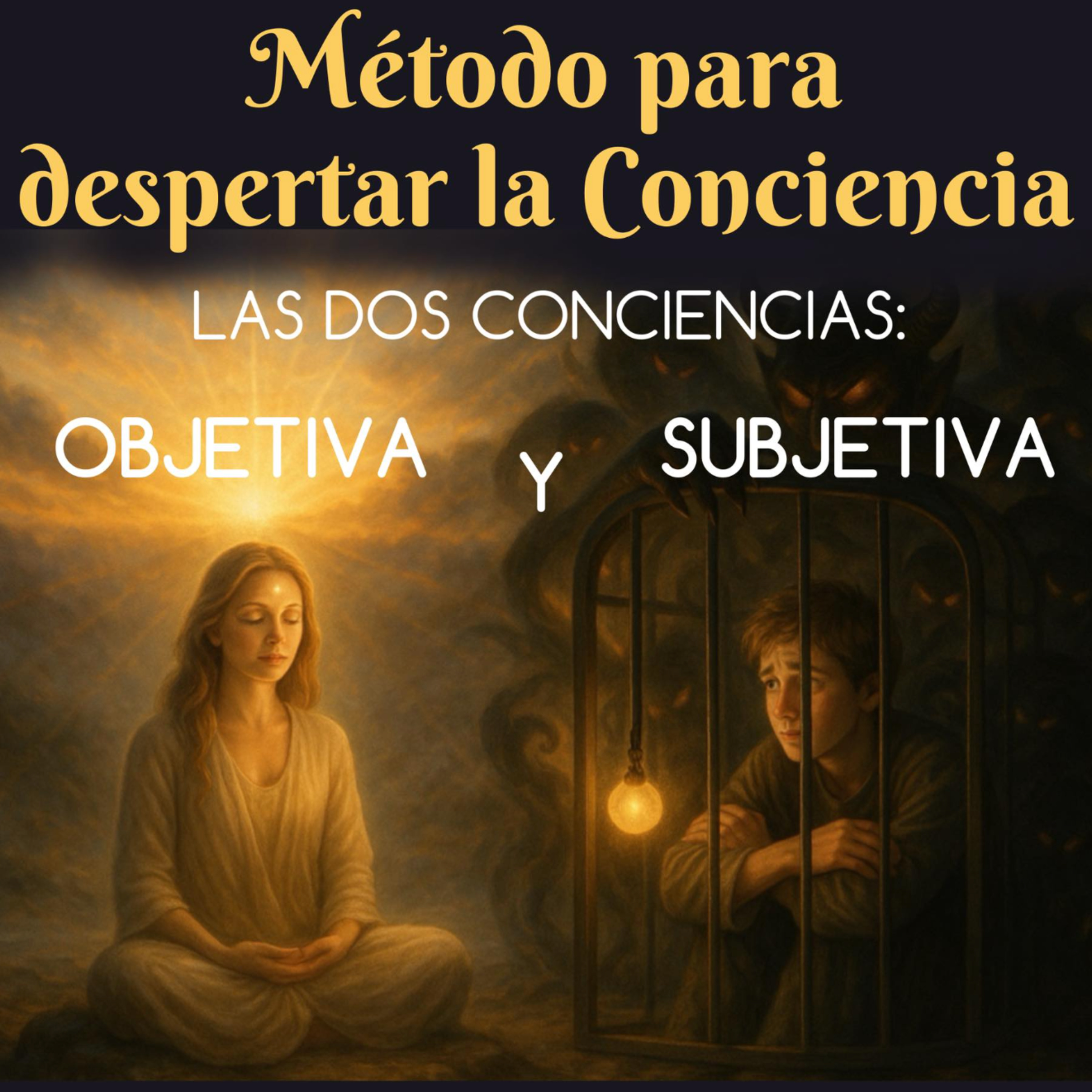 Conocimiento De Sí Mismo