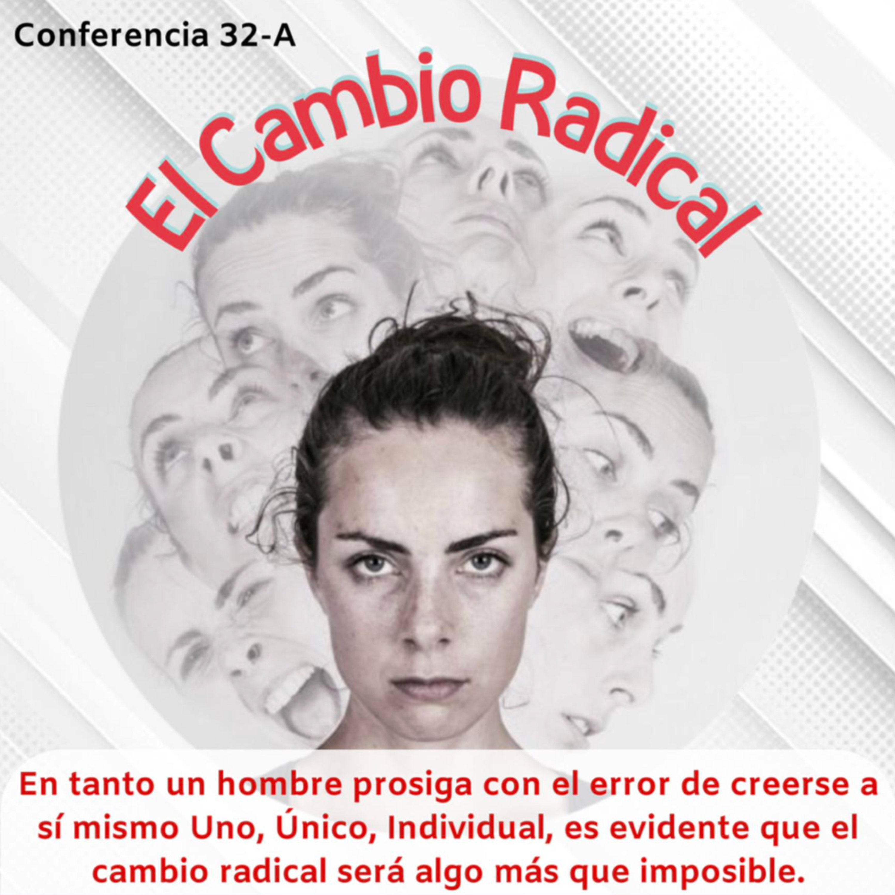 Conocimiento De Sí Mismo