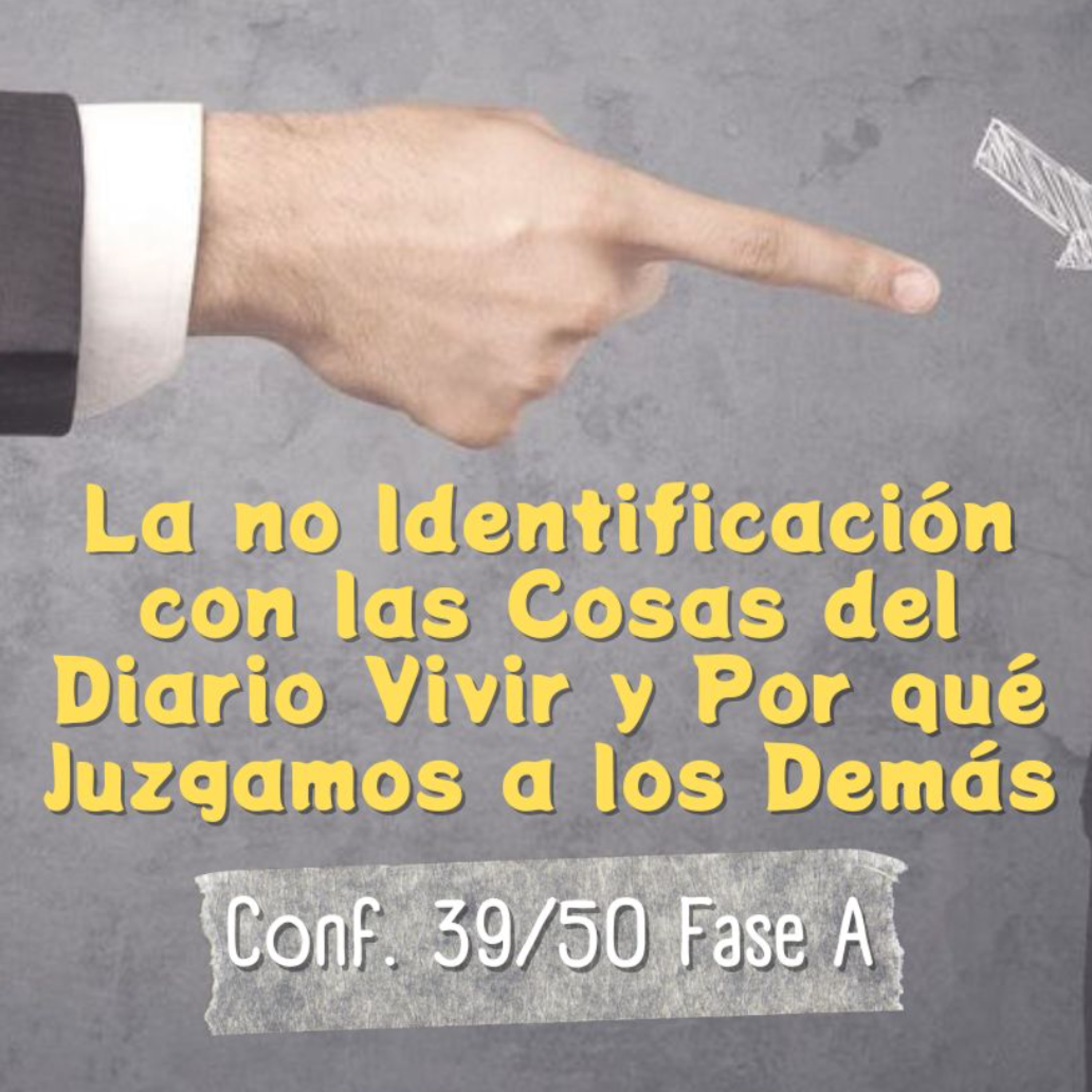 Conocimiento De Sí Mismo