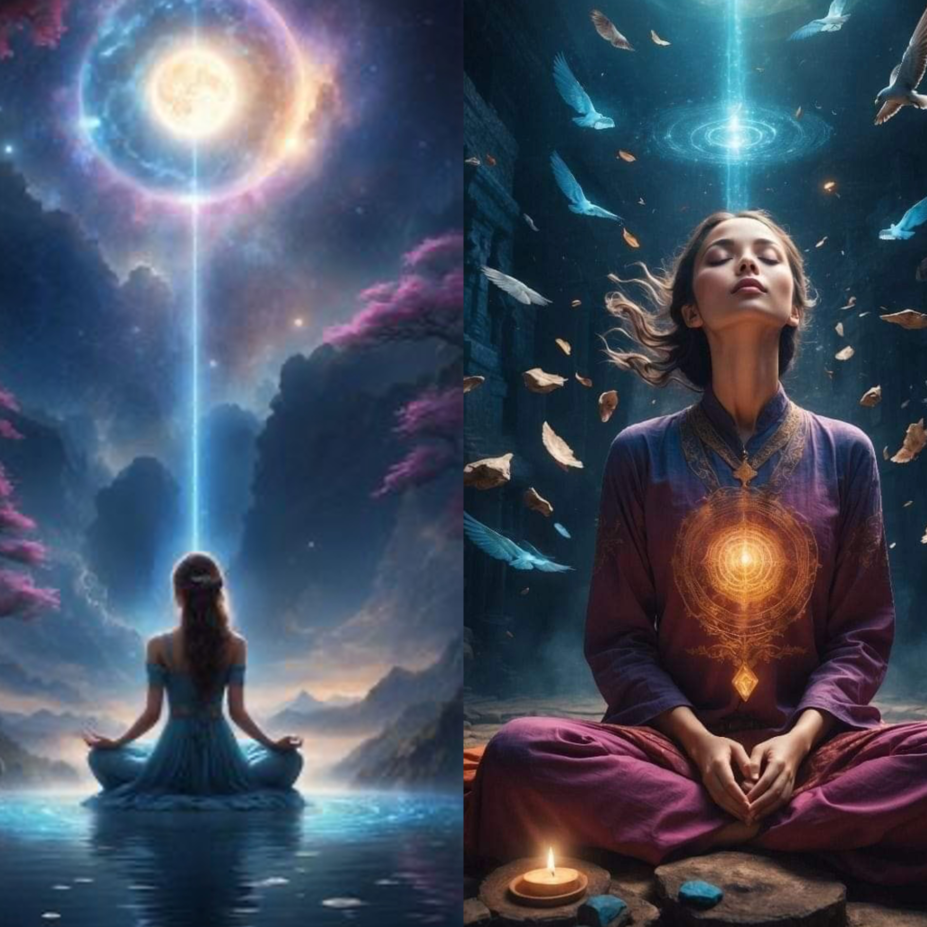 Conocimiento De Sí Mismo