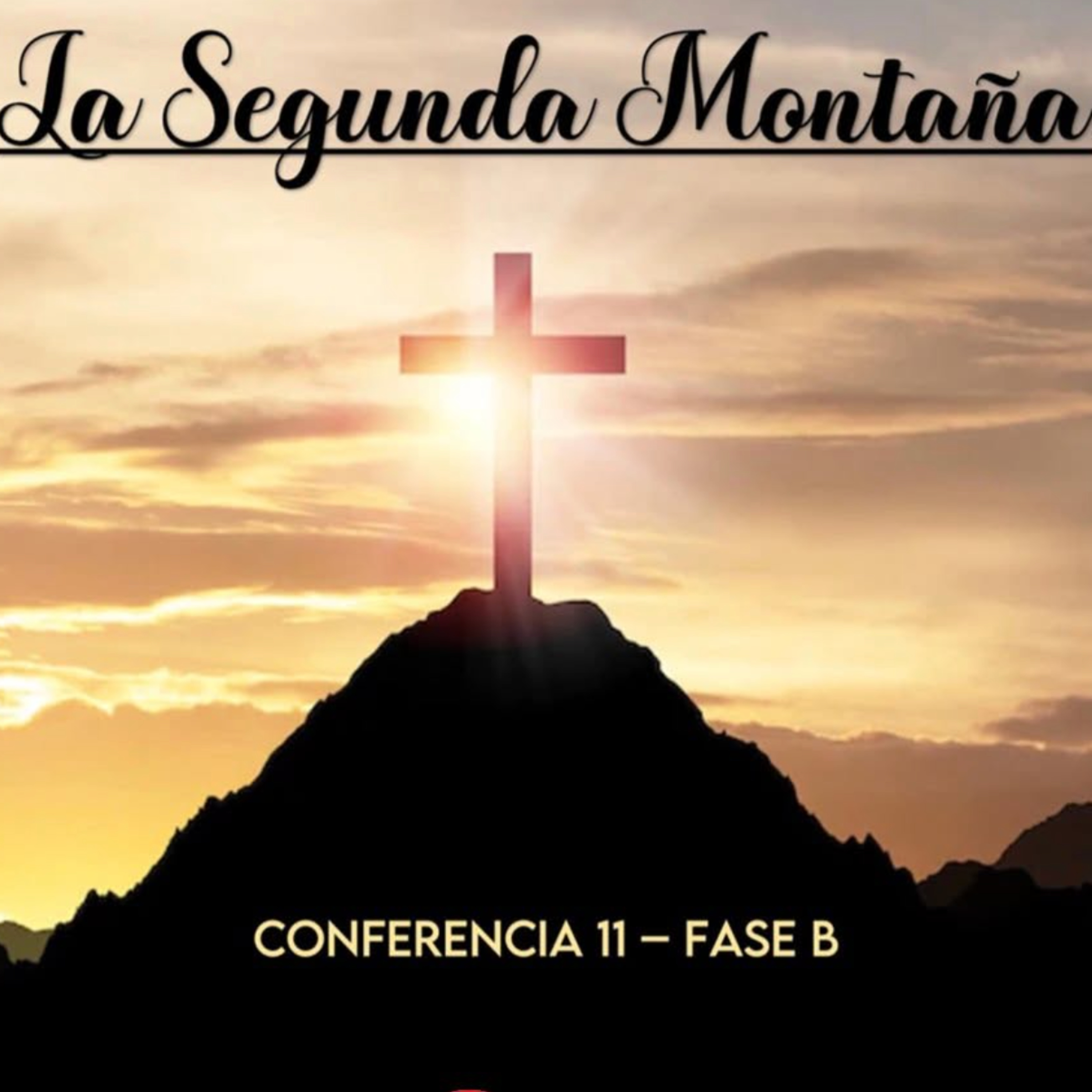 La Segunda Montaña | Conferencia 11-B - Conocimiento de sí mismo episode artwork