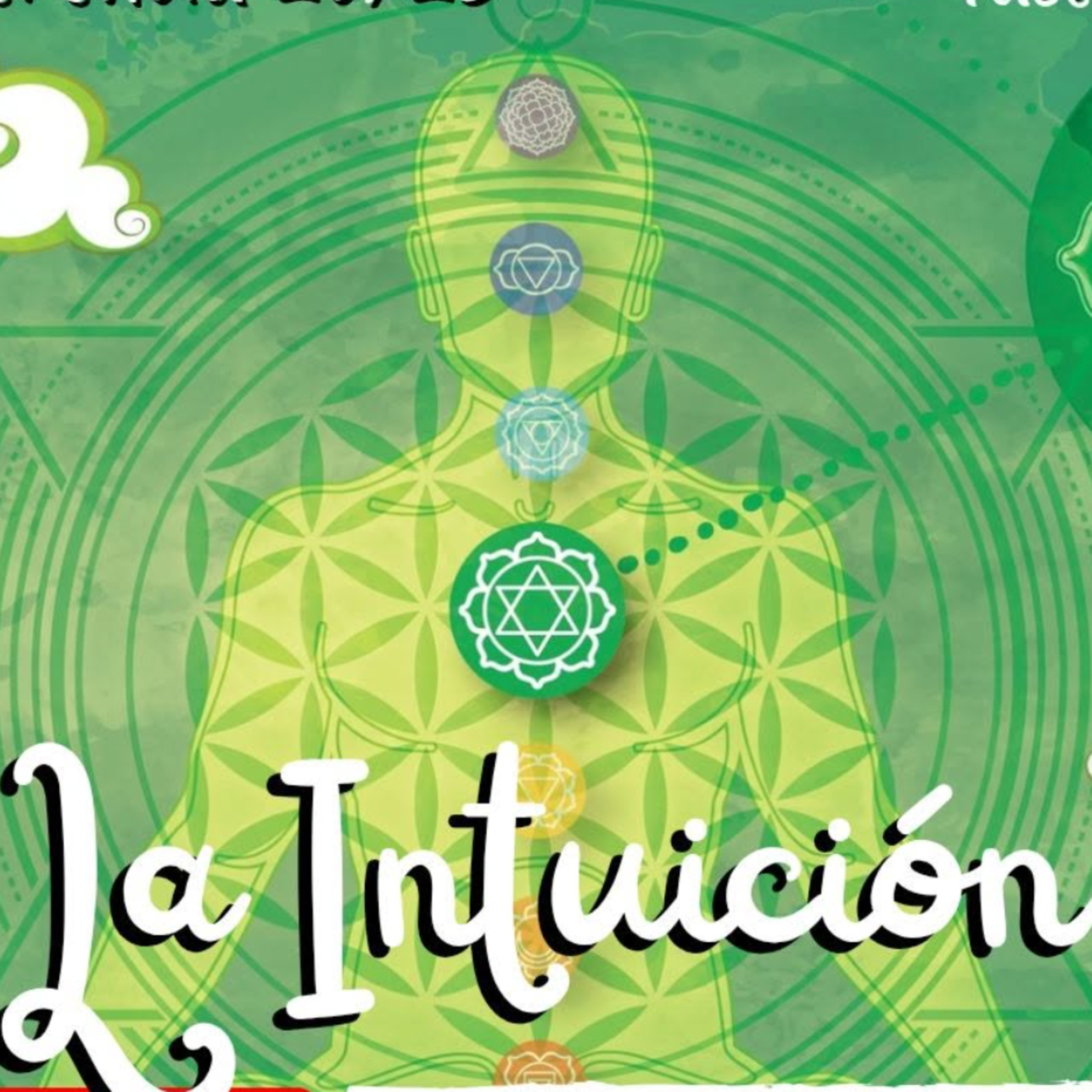 La Intuición | Conferencia 20-B - Conocimiento de sí mismo episode artwork