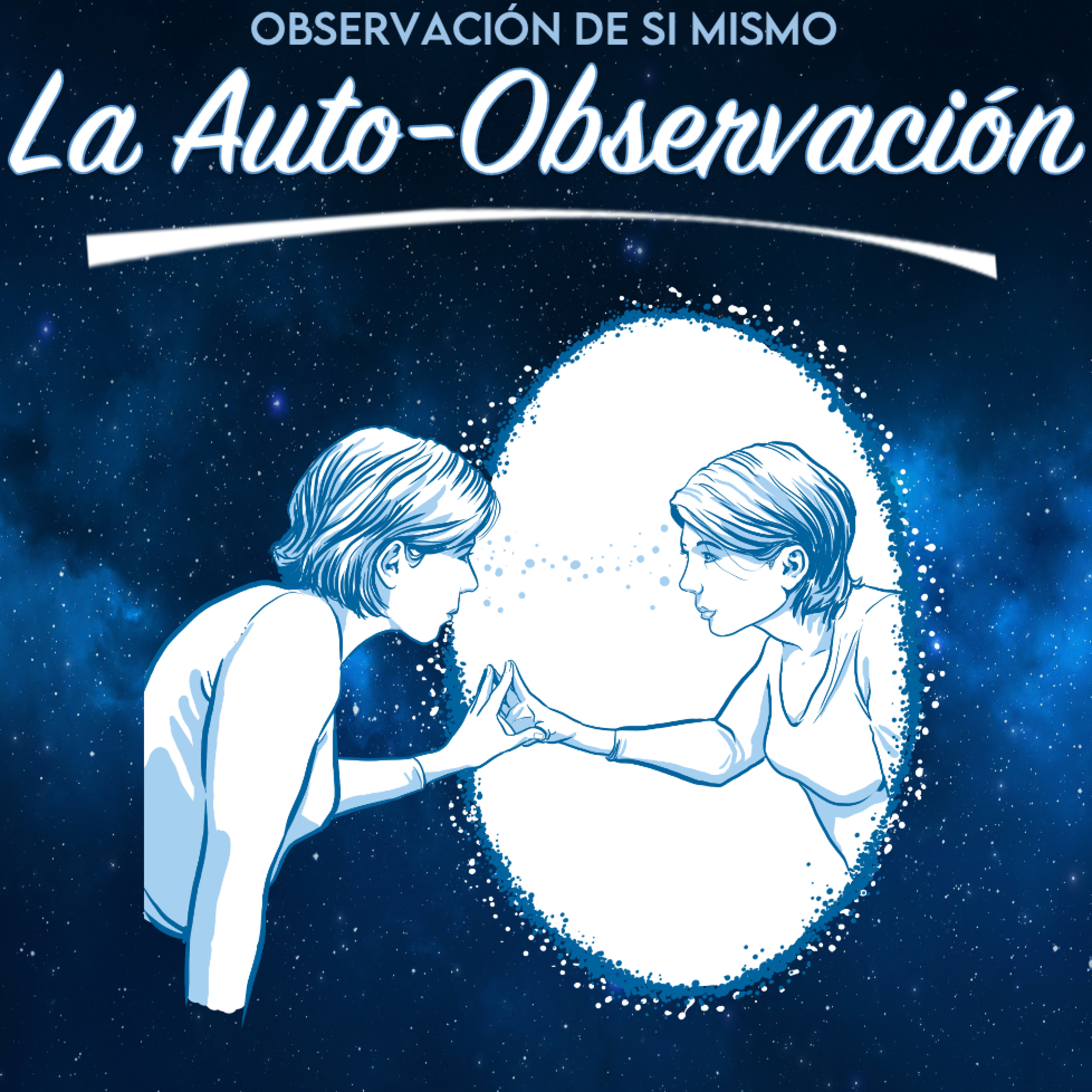 Observación de sí mismo (La Auto-Observación) - Conf. 16-A episode artwork