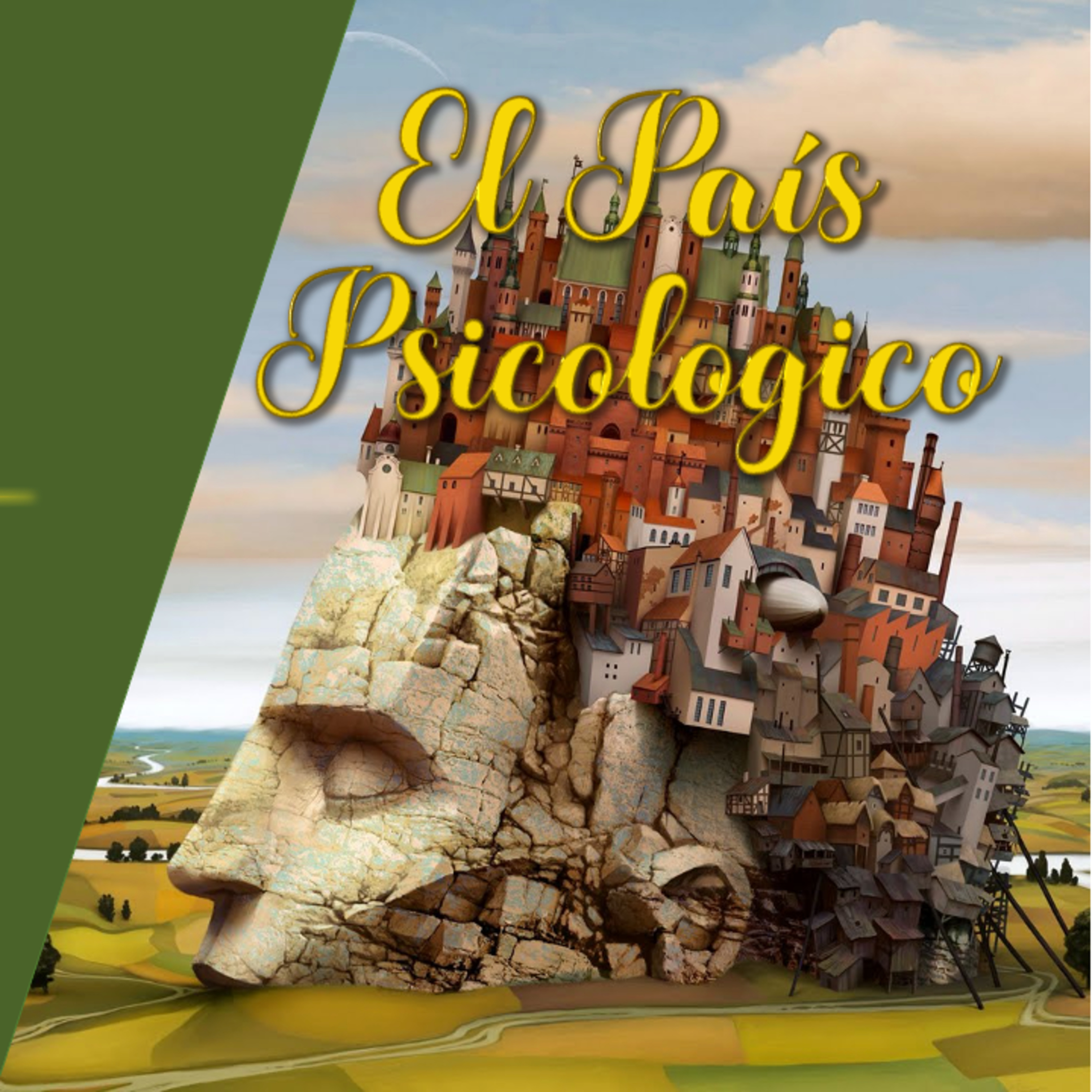 Portada de Conocimiento De Sí Mismo