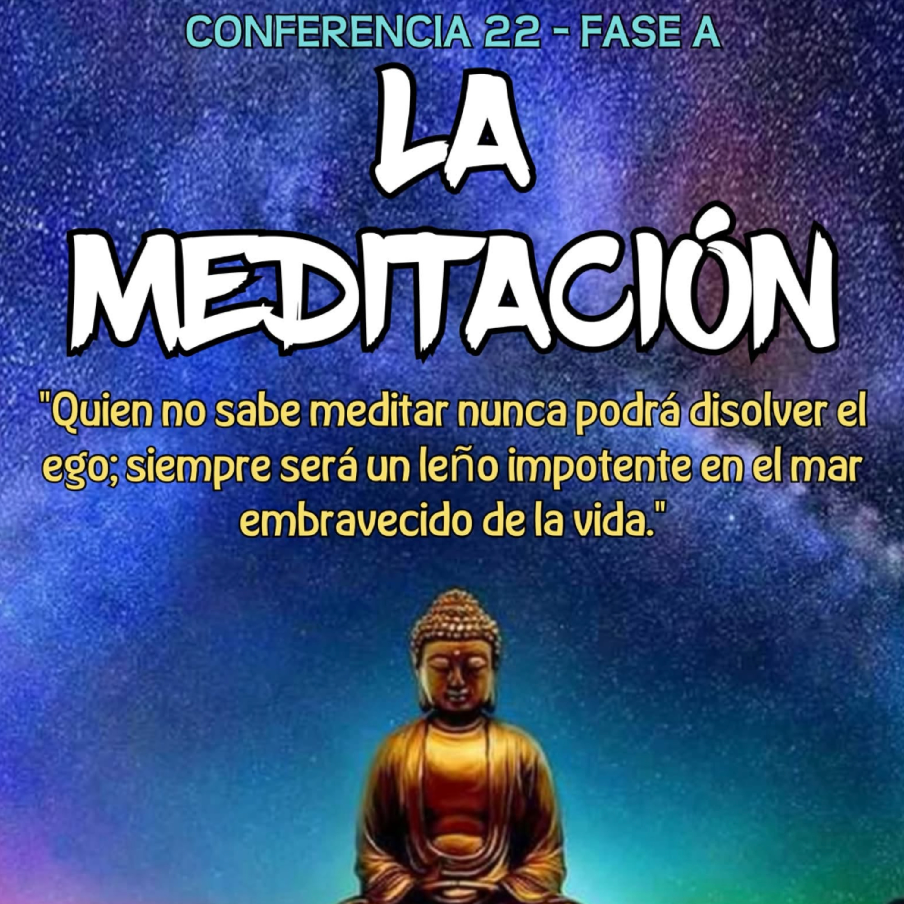 Portada de Conocimiento De Sí Mismo