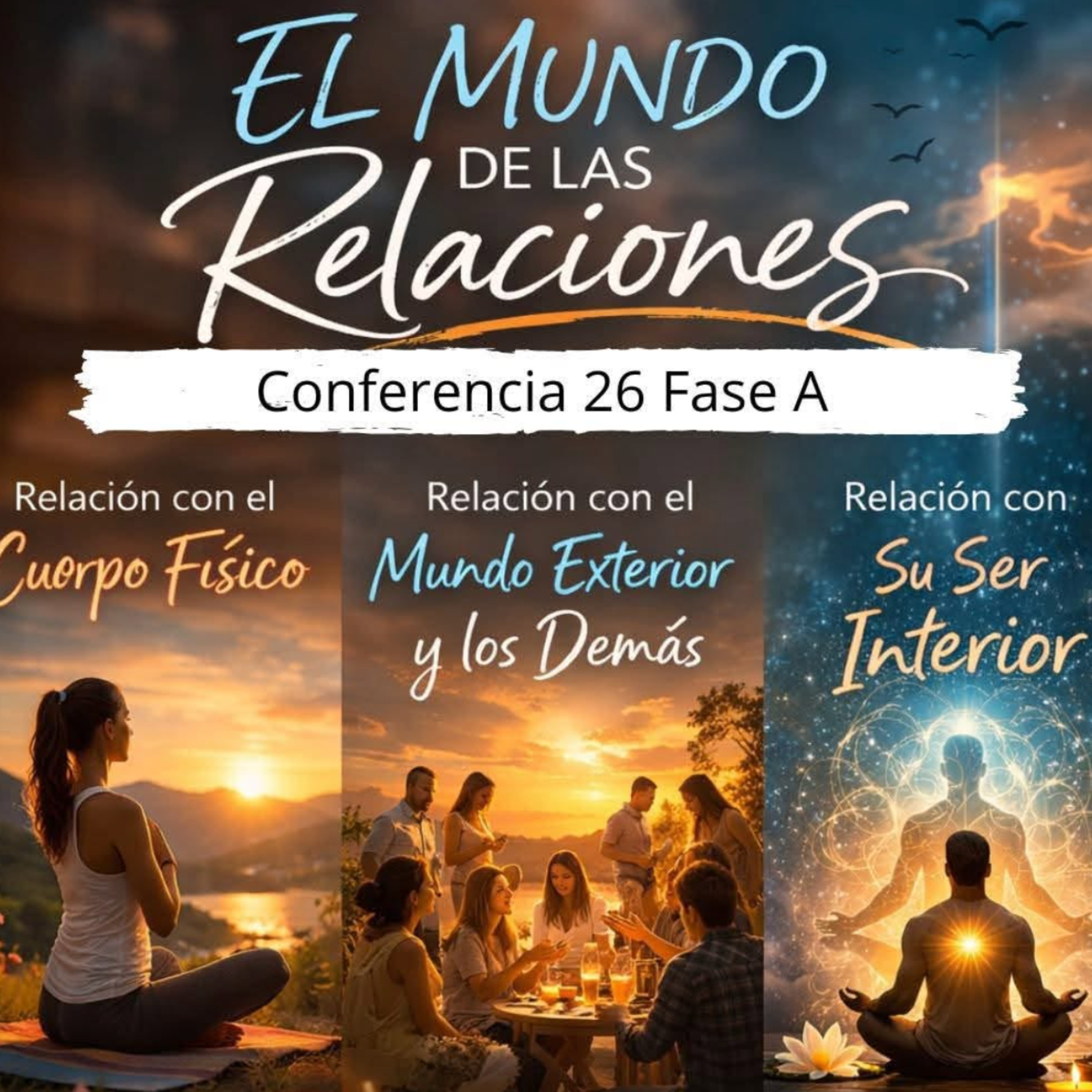 Portada de Conocimiento De Sí Mismo