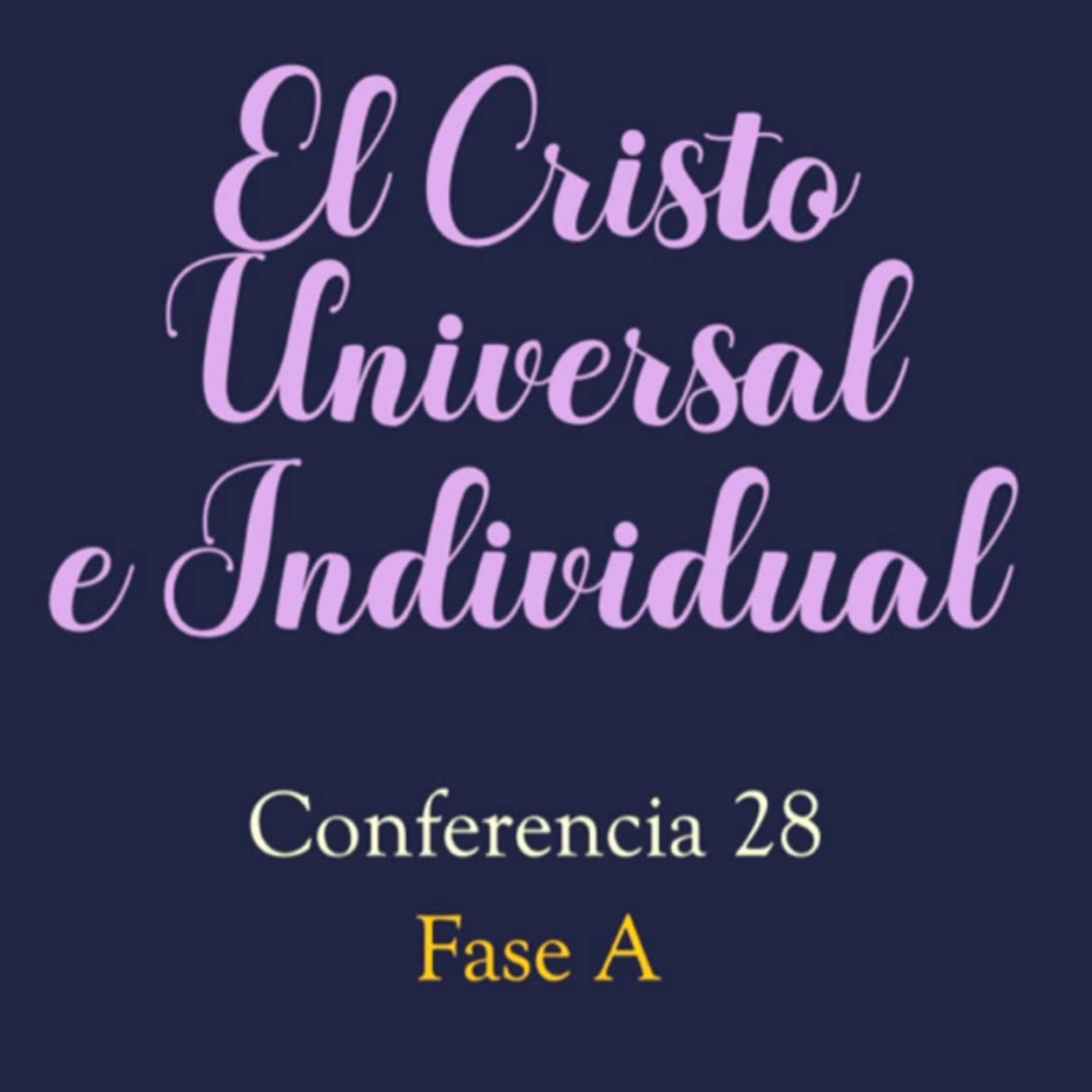 Portada de Conocimiento De Sí Mismo