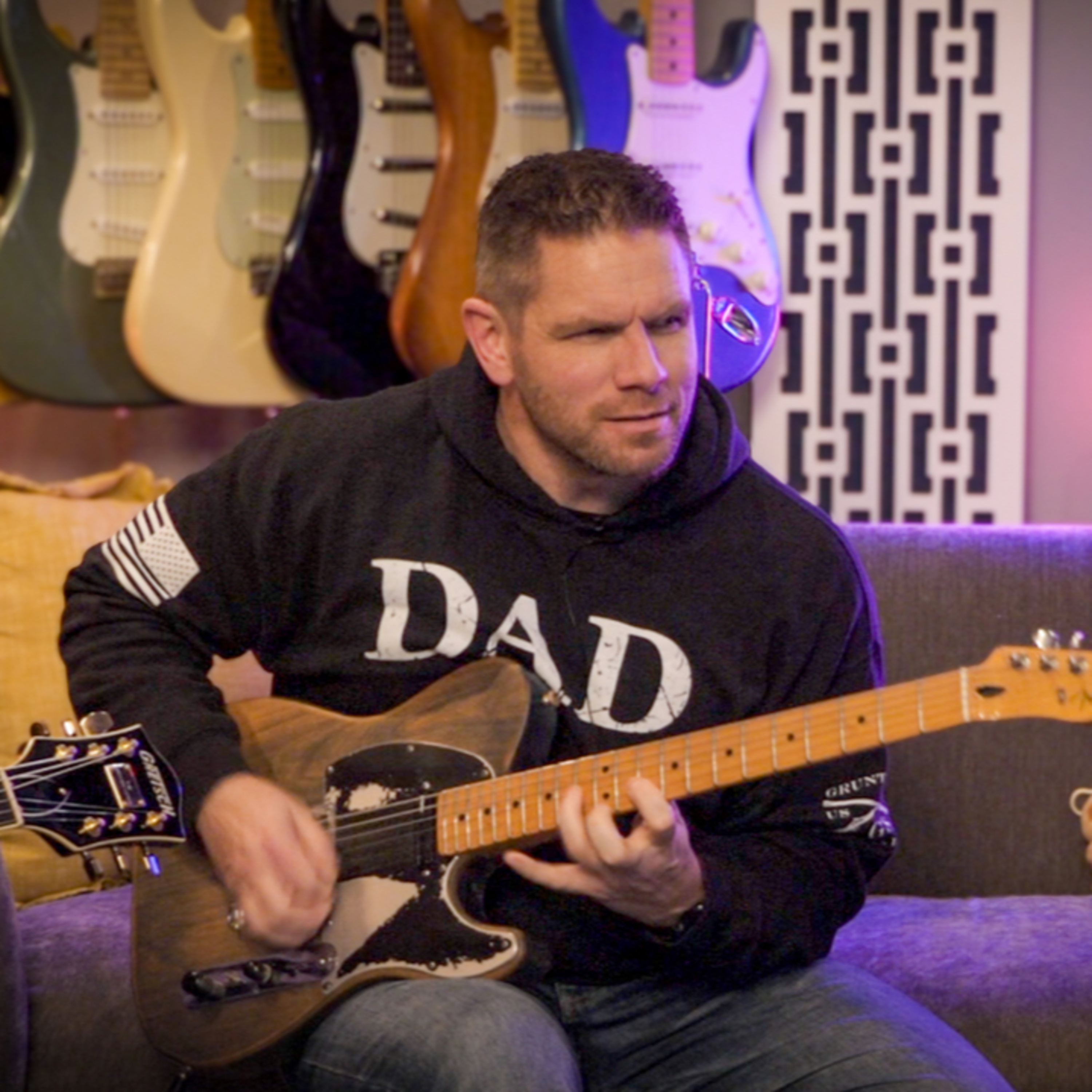 Episode 19 - Ben Travers