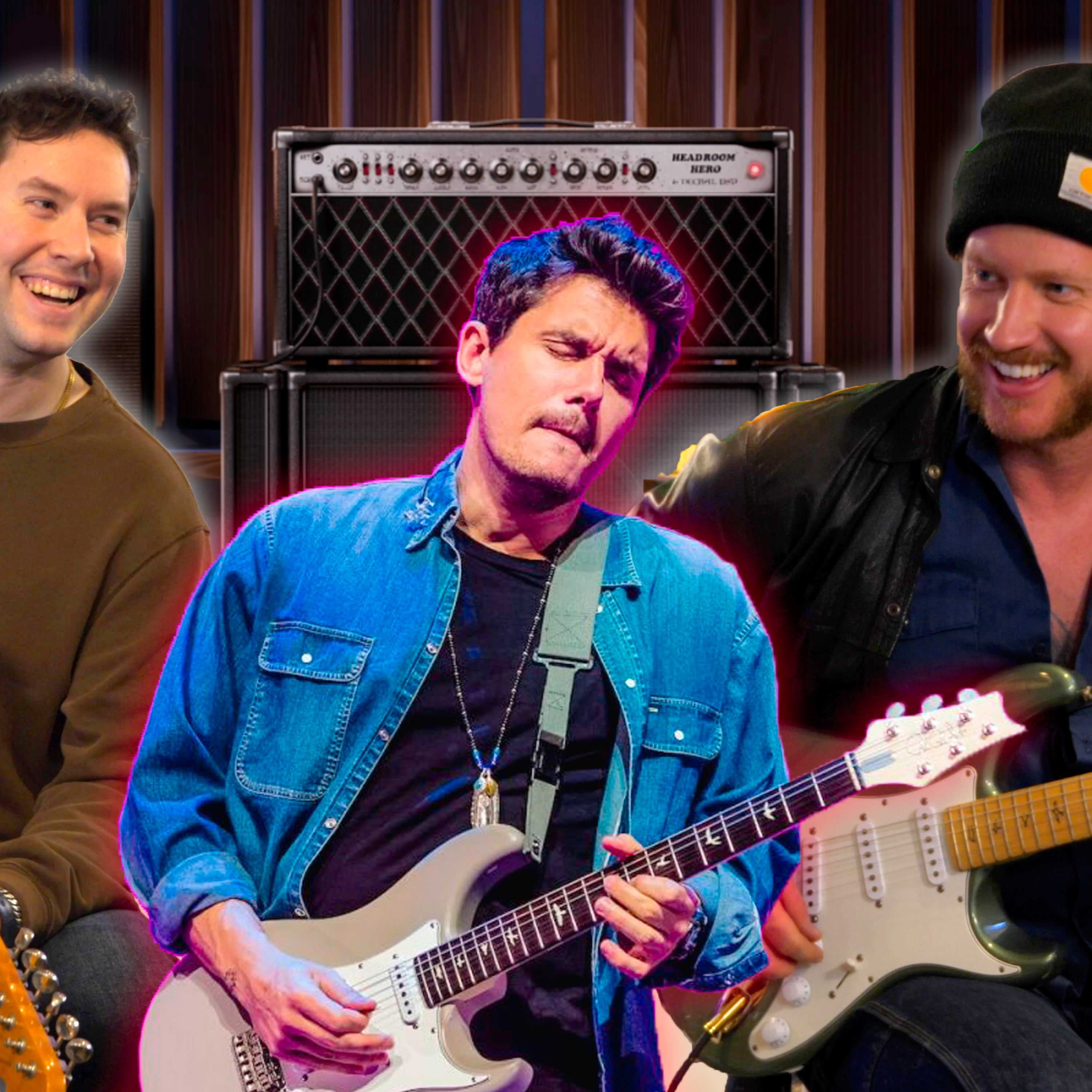 No Cover Charge Podcast