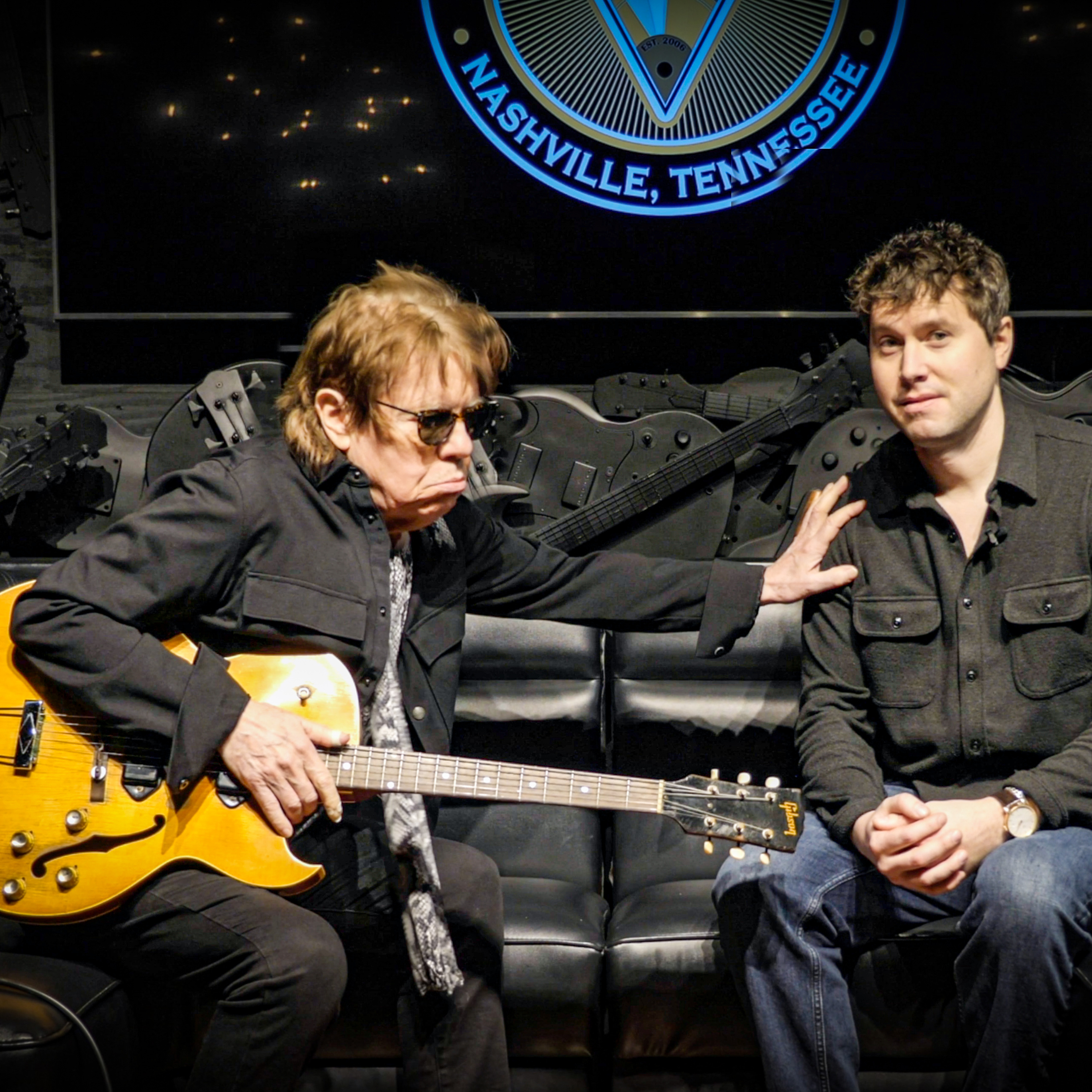 No Cover Charge Podcast