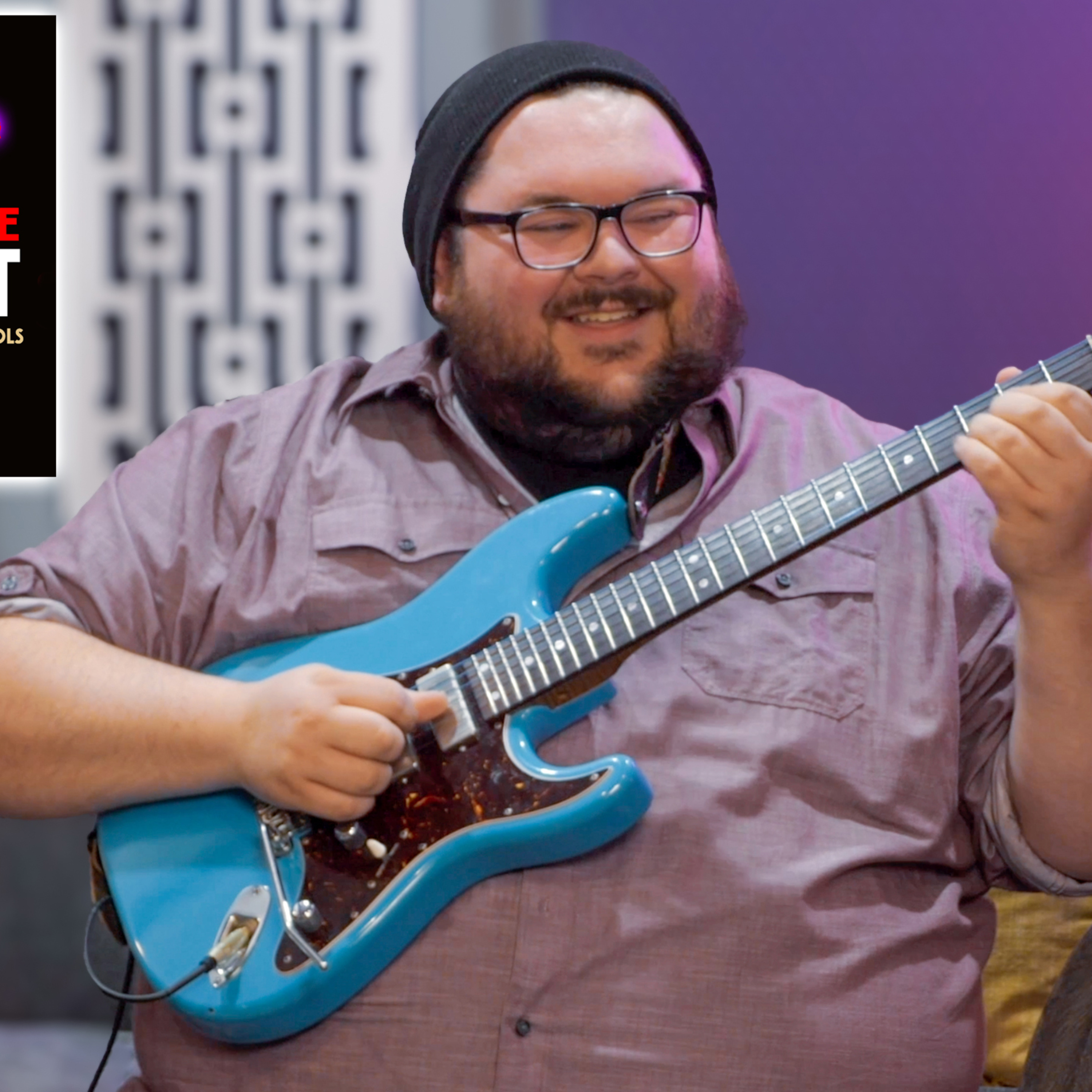 No Cover Charge Podcast