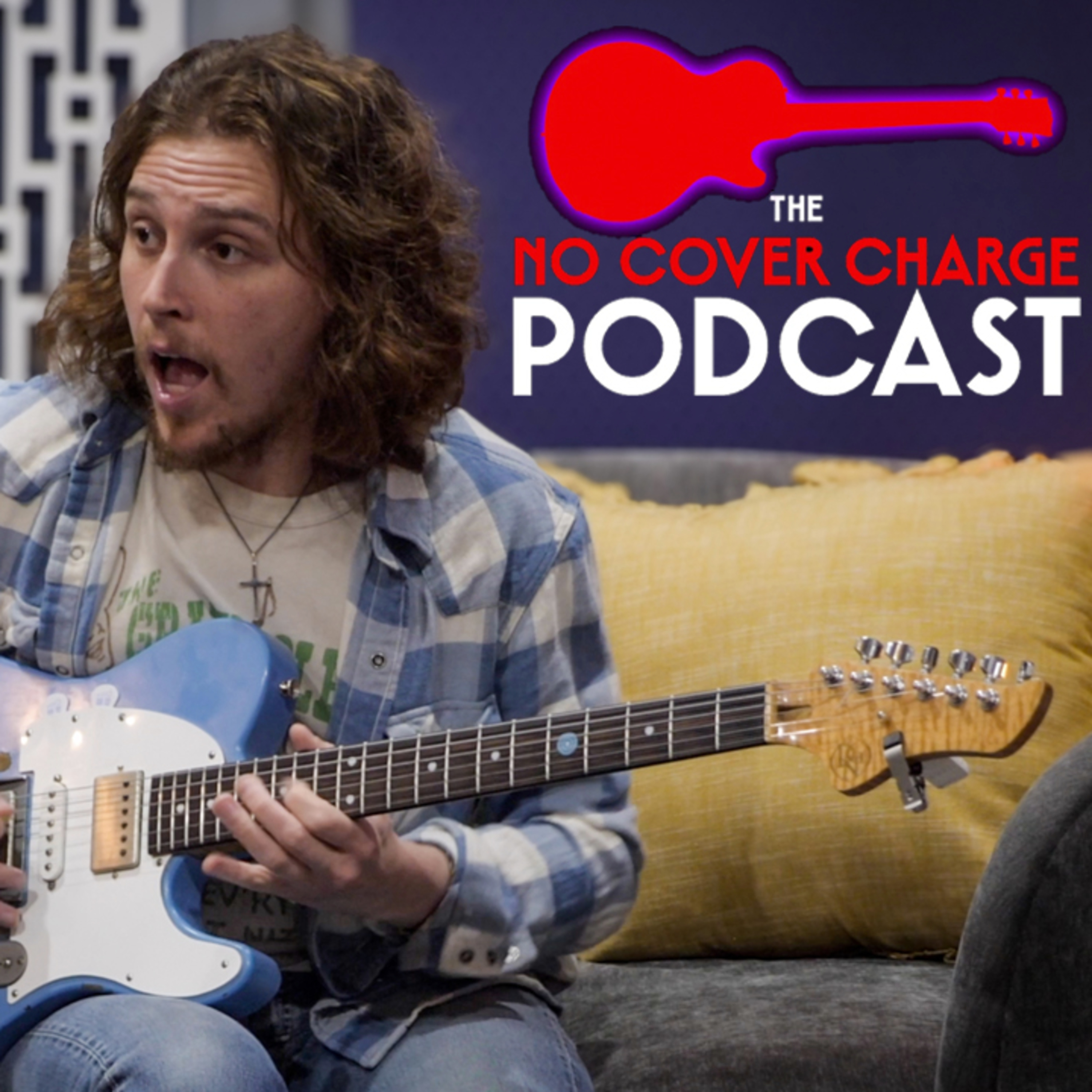 Episode 29 - Daniel Donato