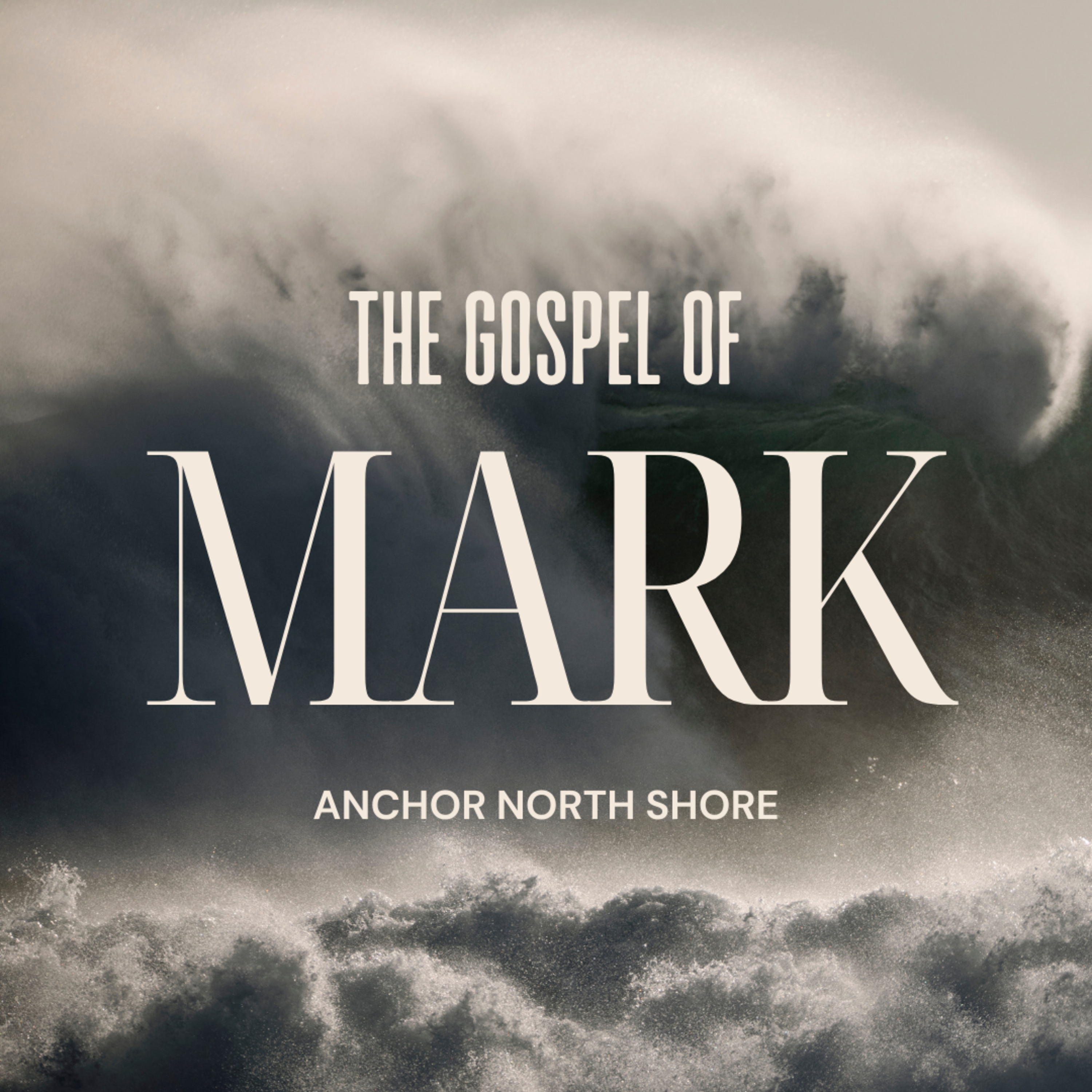 The Nature of Sin (Mark 7:14-23) episode artwork