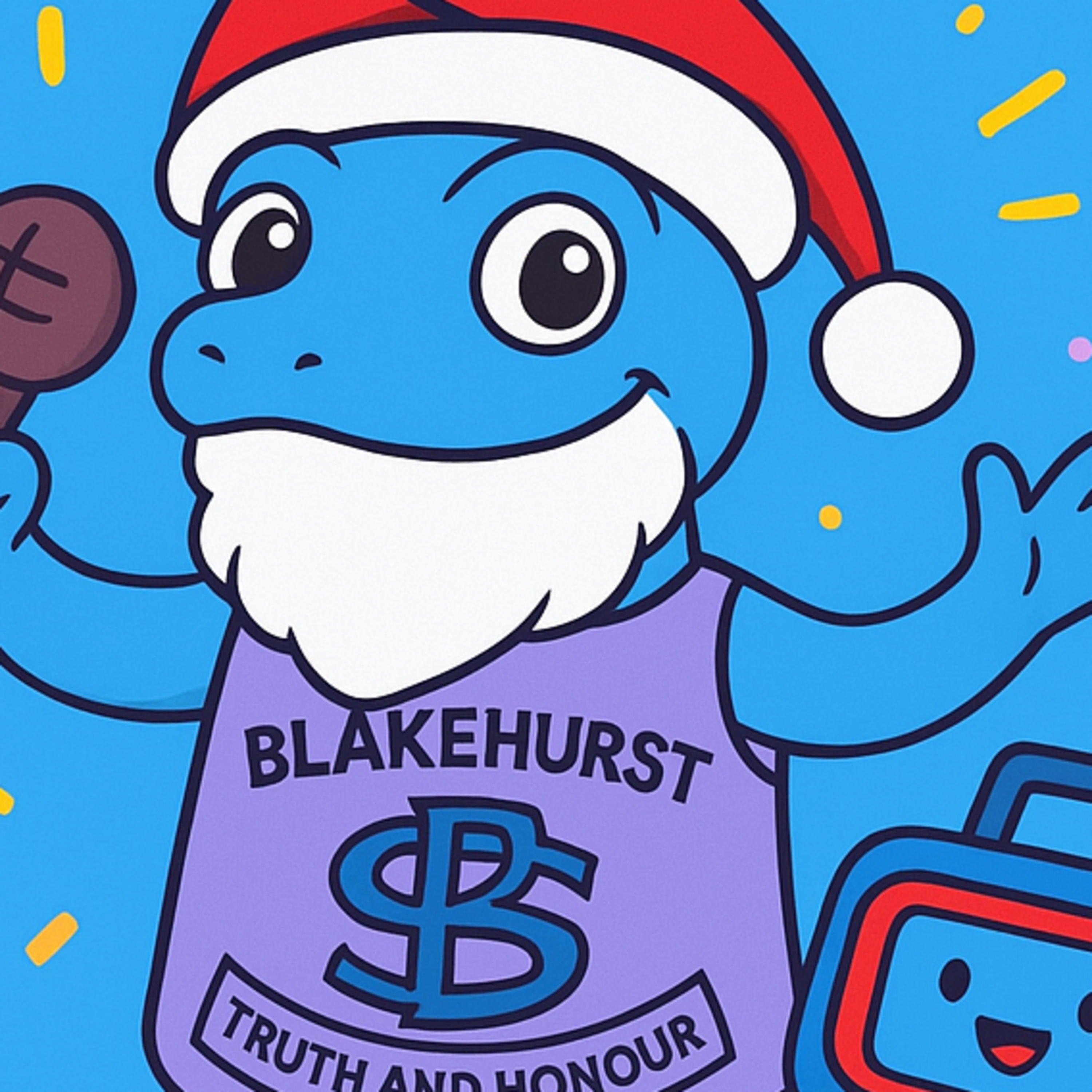 2025 Ep7- A Very Merry Christmas Special! episode artwork