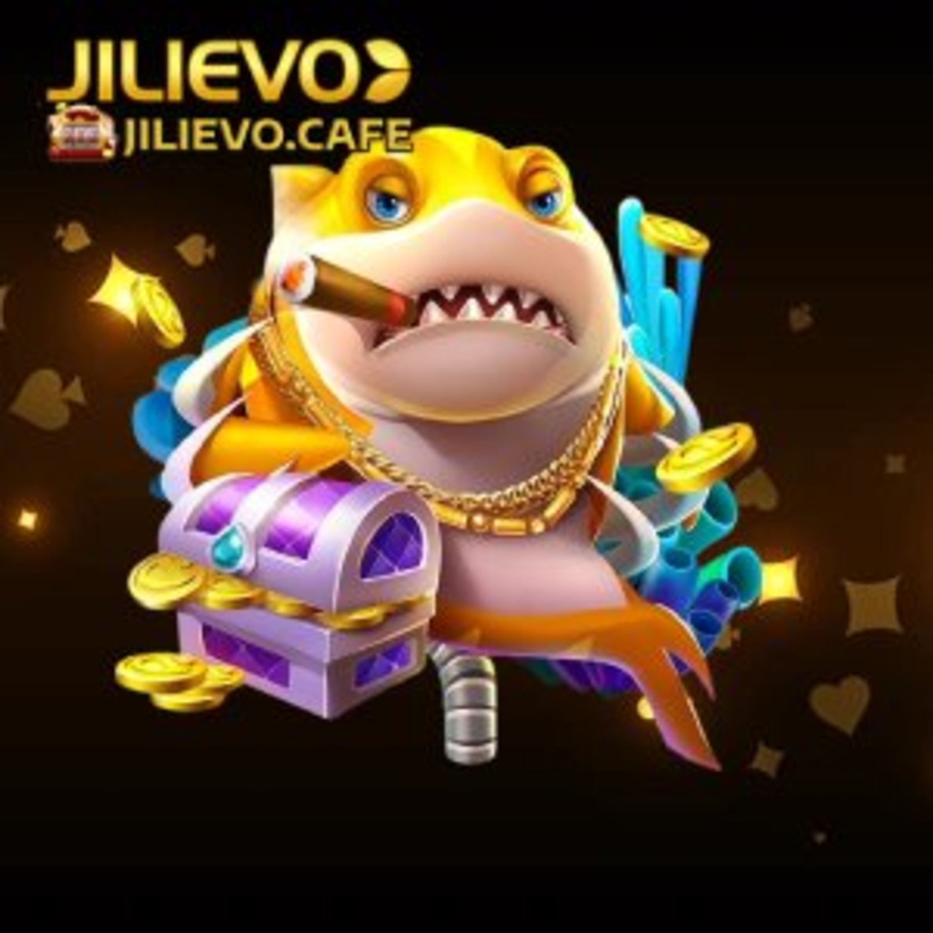 Fishing Games JILIEVO – Dive Into Endless Fun and Rewards episode artwork