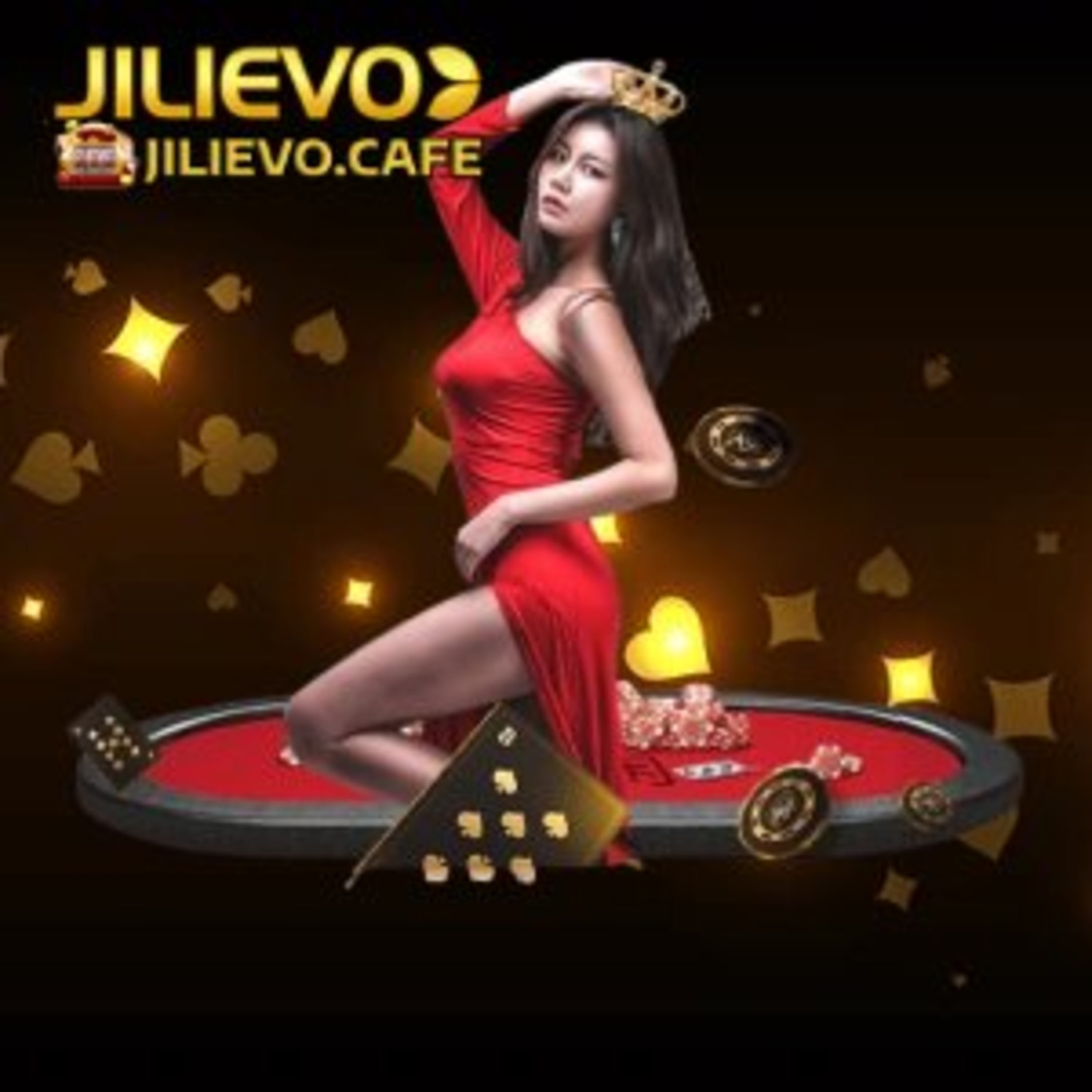 The Thrill of Live Casino JILIEVO episode artwork