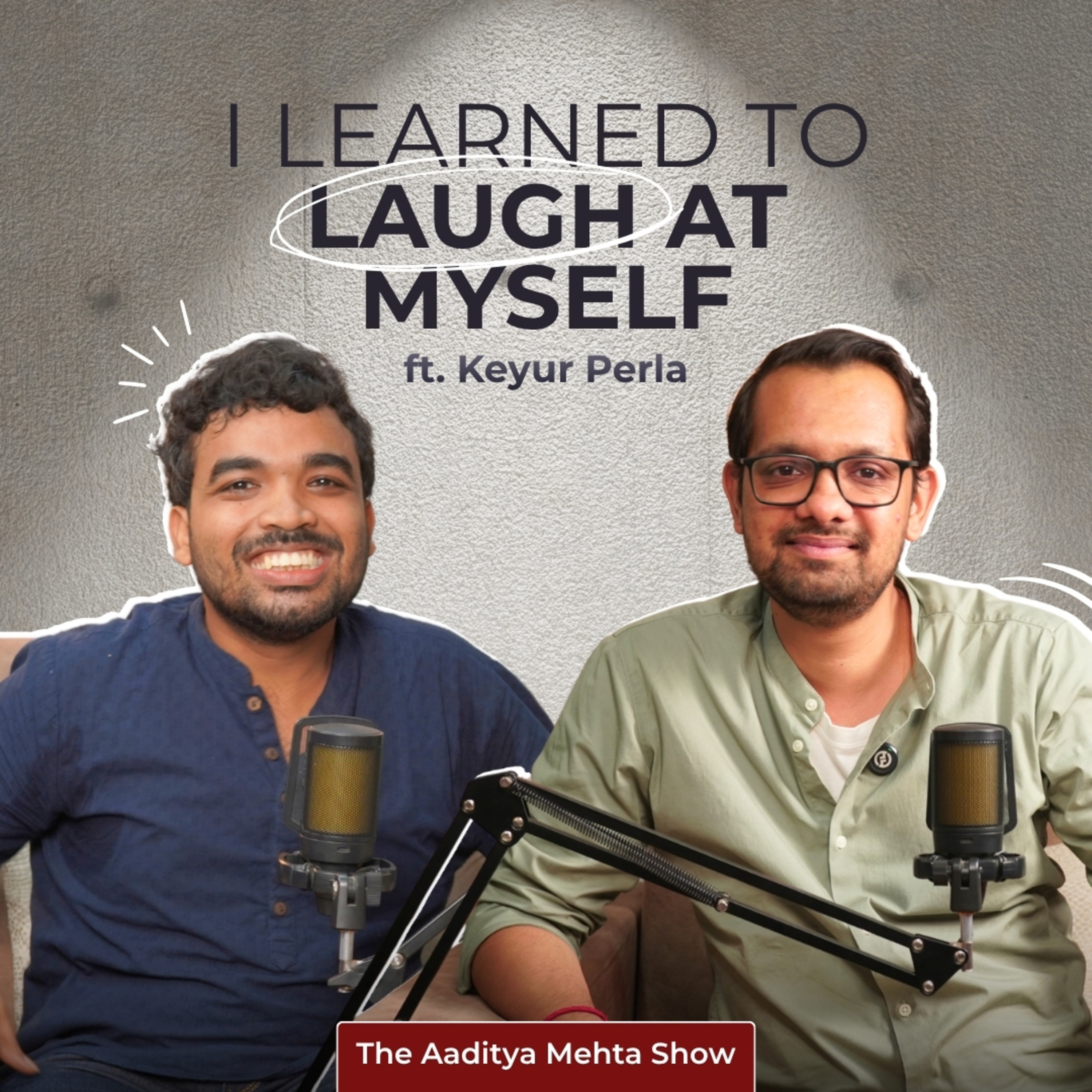 The Aaditya Mehta Show