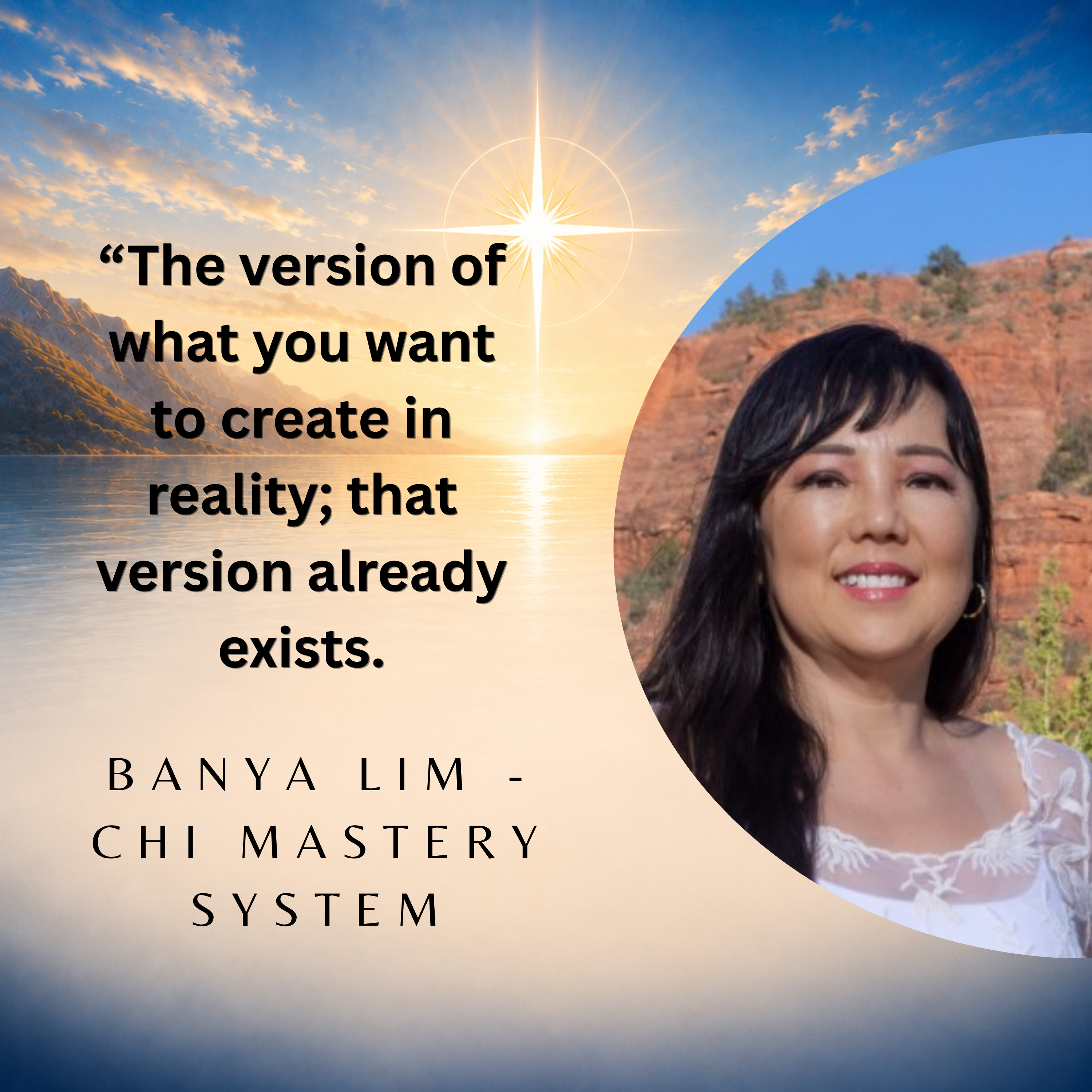 Healing the Body, Expanding Consciousness, with Banya Lim #36 episode artwork
