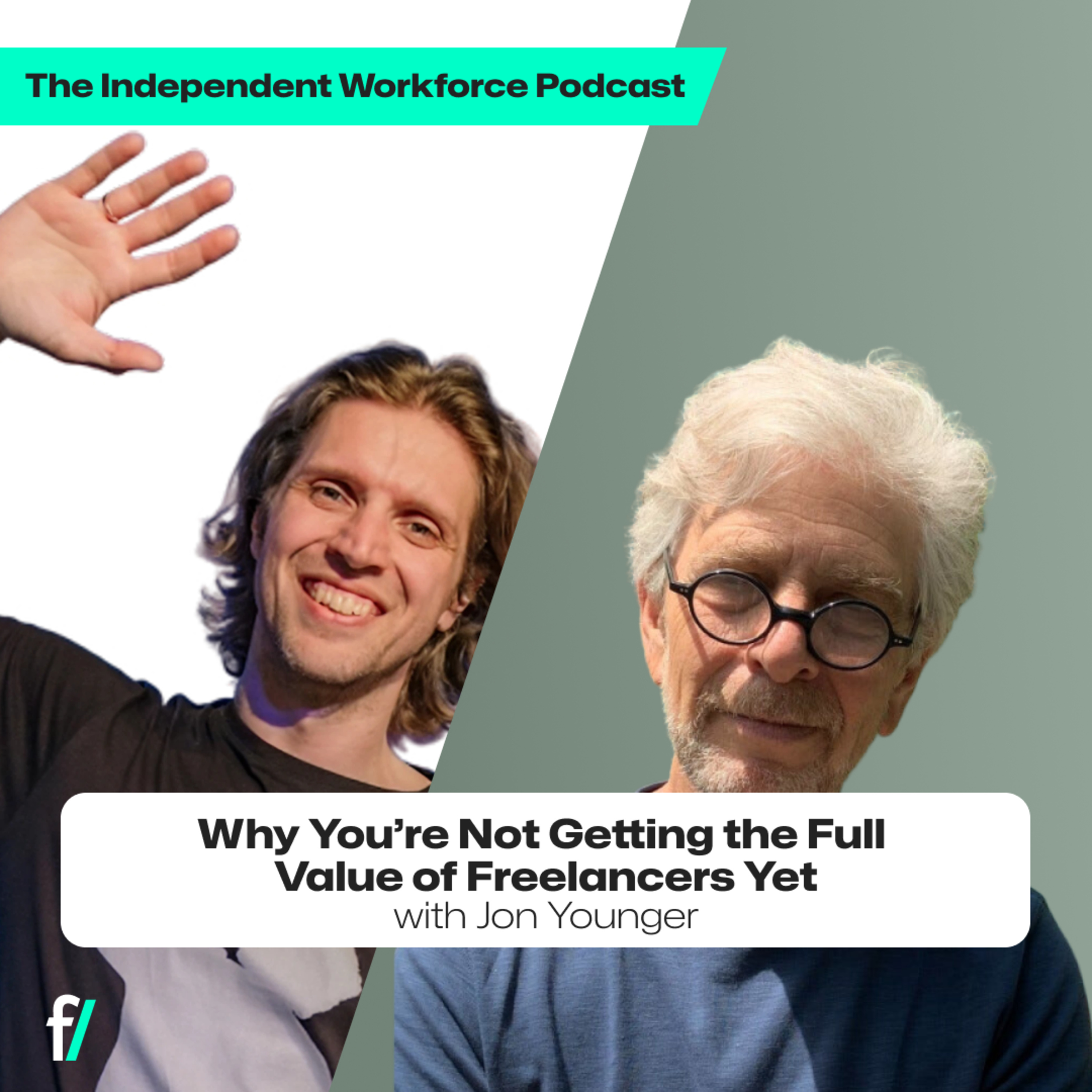 The Independent Workforce
