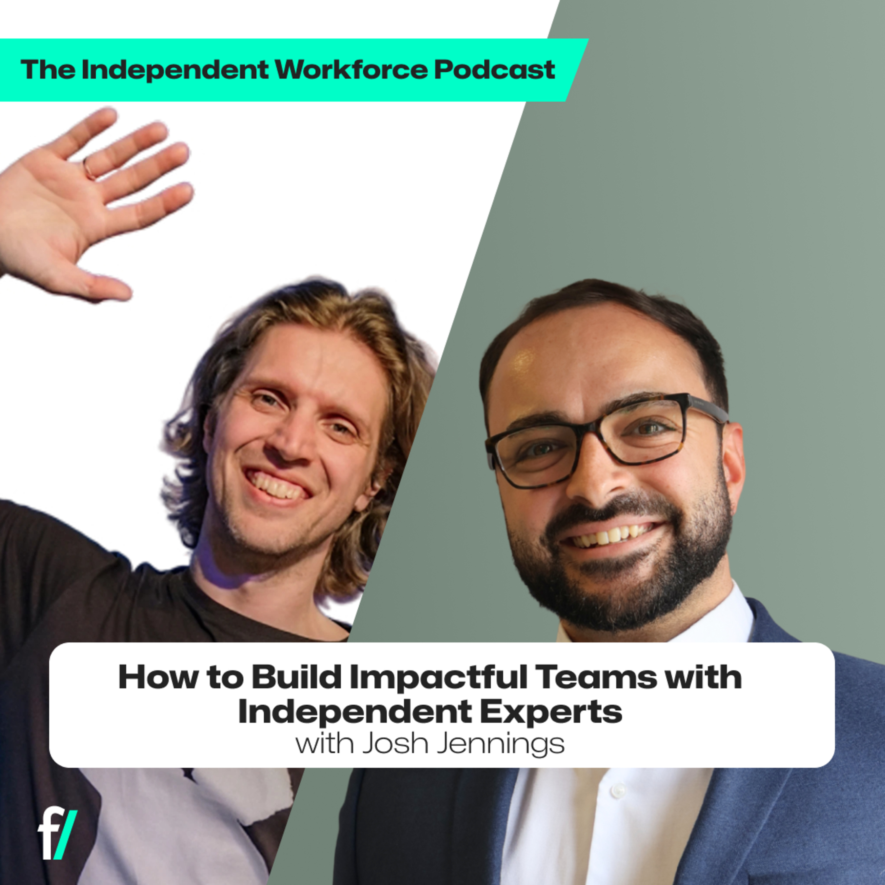 The Independent Workforce