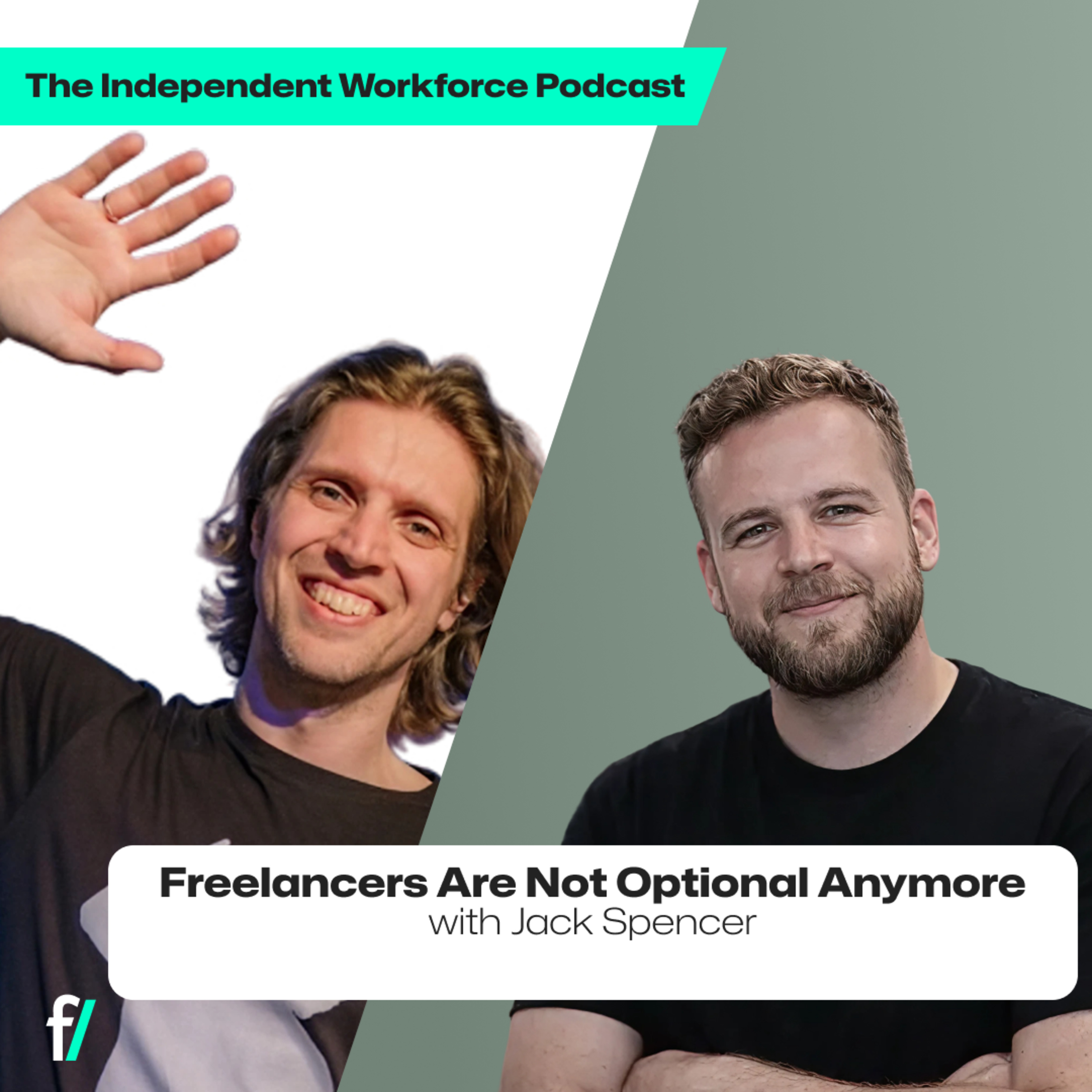 The Independent Workforce