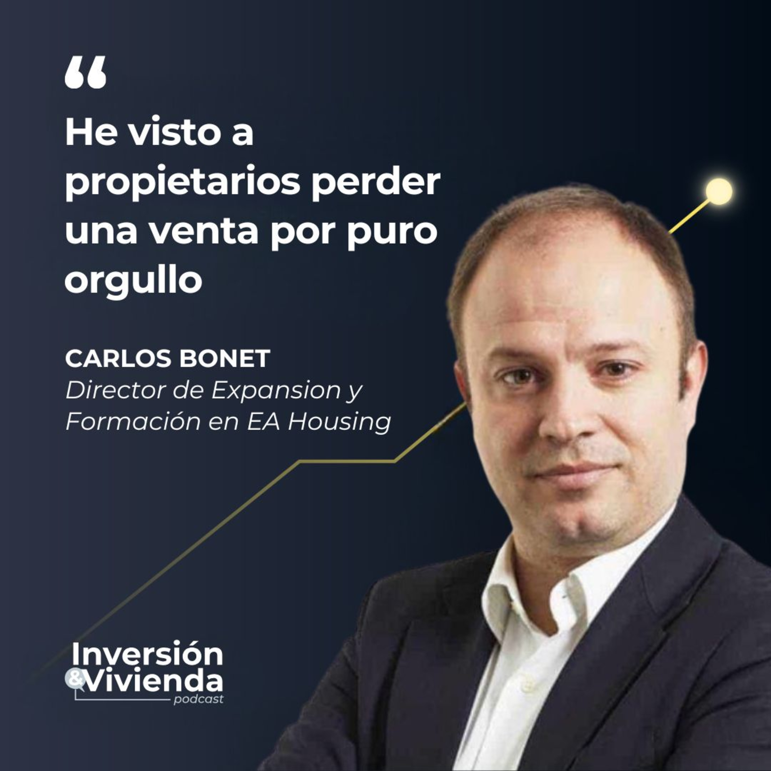 Expectativas vs. mercado: errores típicos al poner precio a tu casa episode artwork