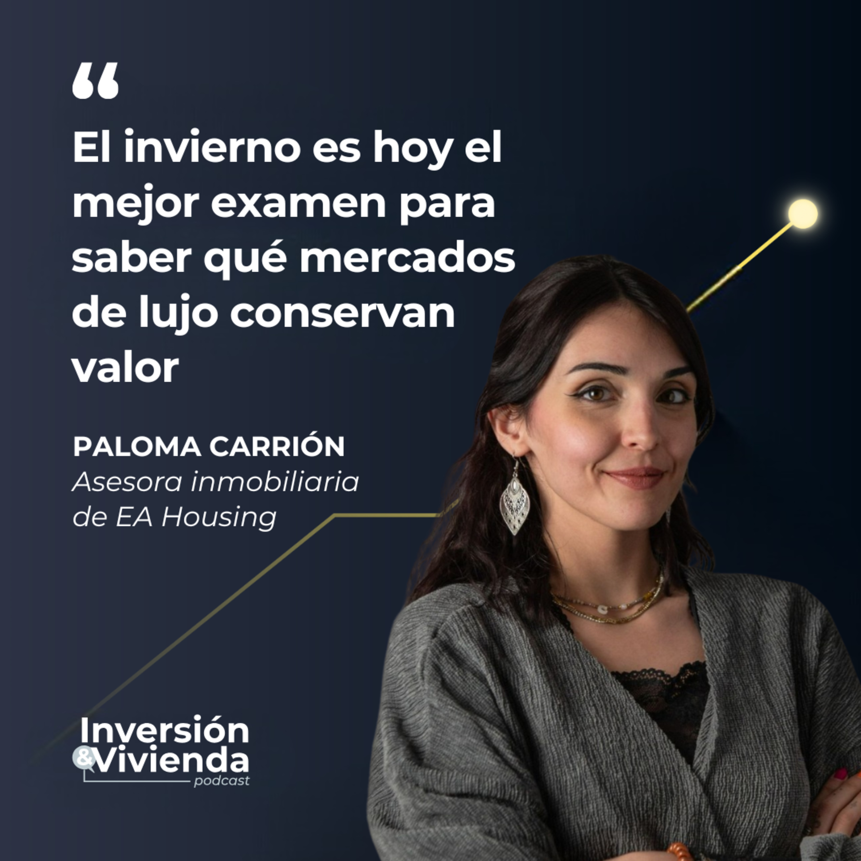 Dónde se conserva el valor del lujo inmobiliario cuando otros mercados se enfrían episode artwork